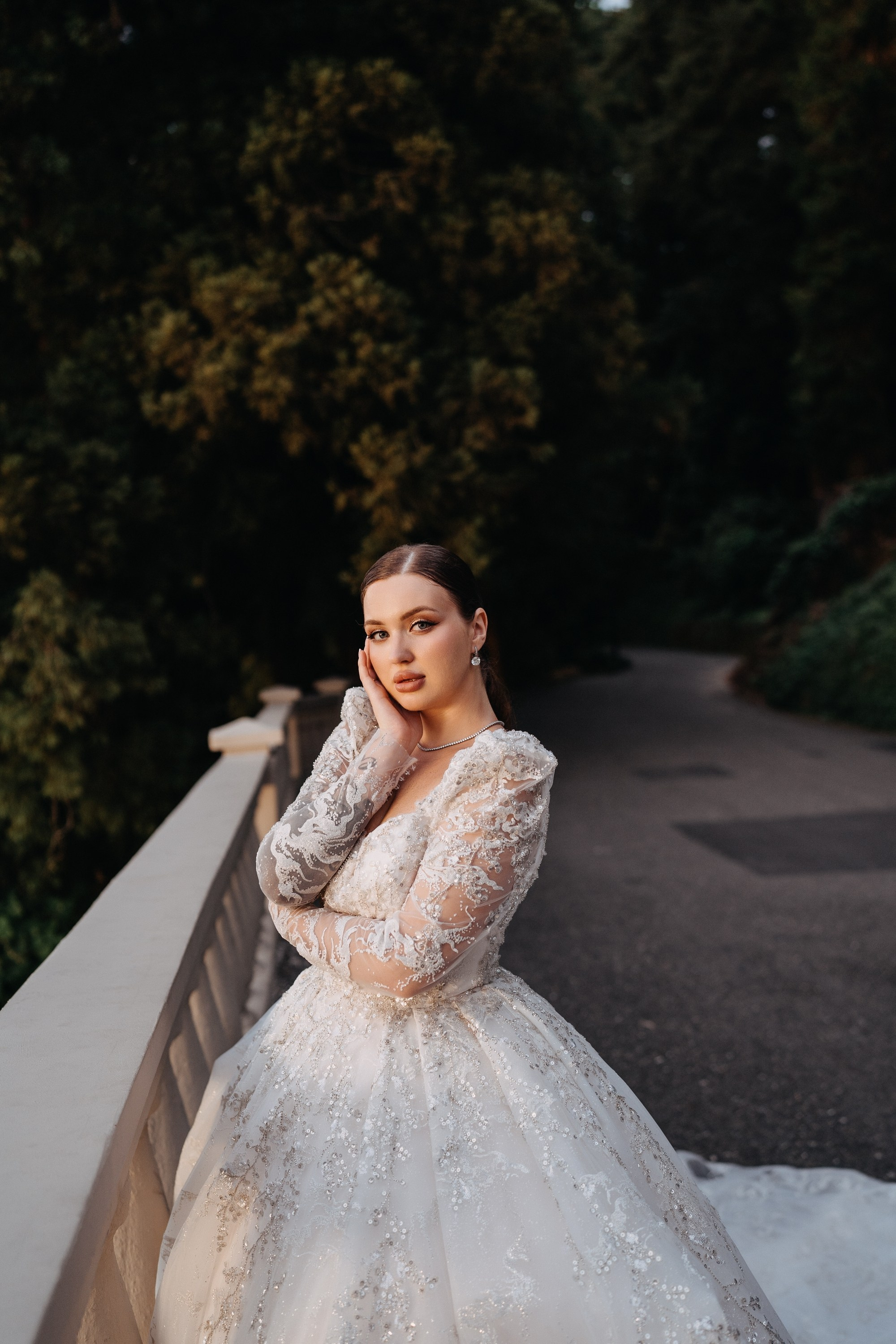 Александр и Алина. Индивидуальный и свадебный фотограф в Батуми Валерия Азаренко