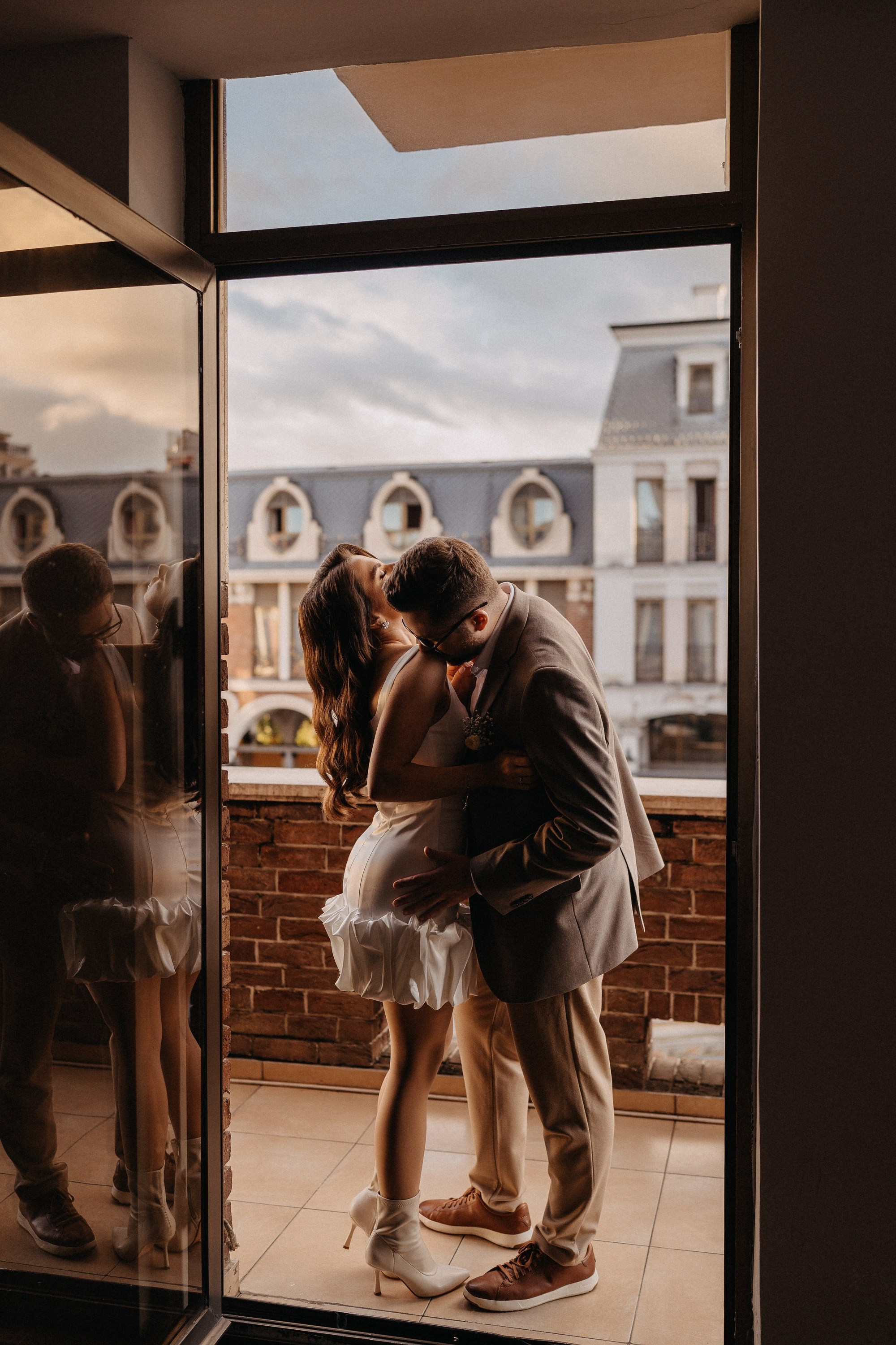 Максим и Диана. Индивидуальный и свадебный фотограф в Батуми Валерия Азаренко