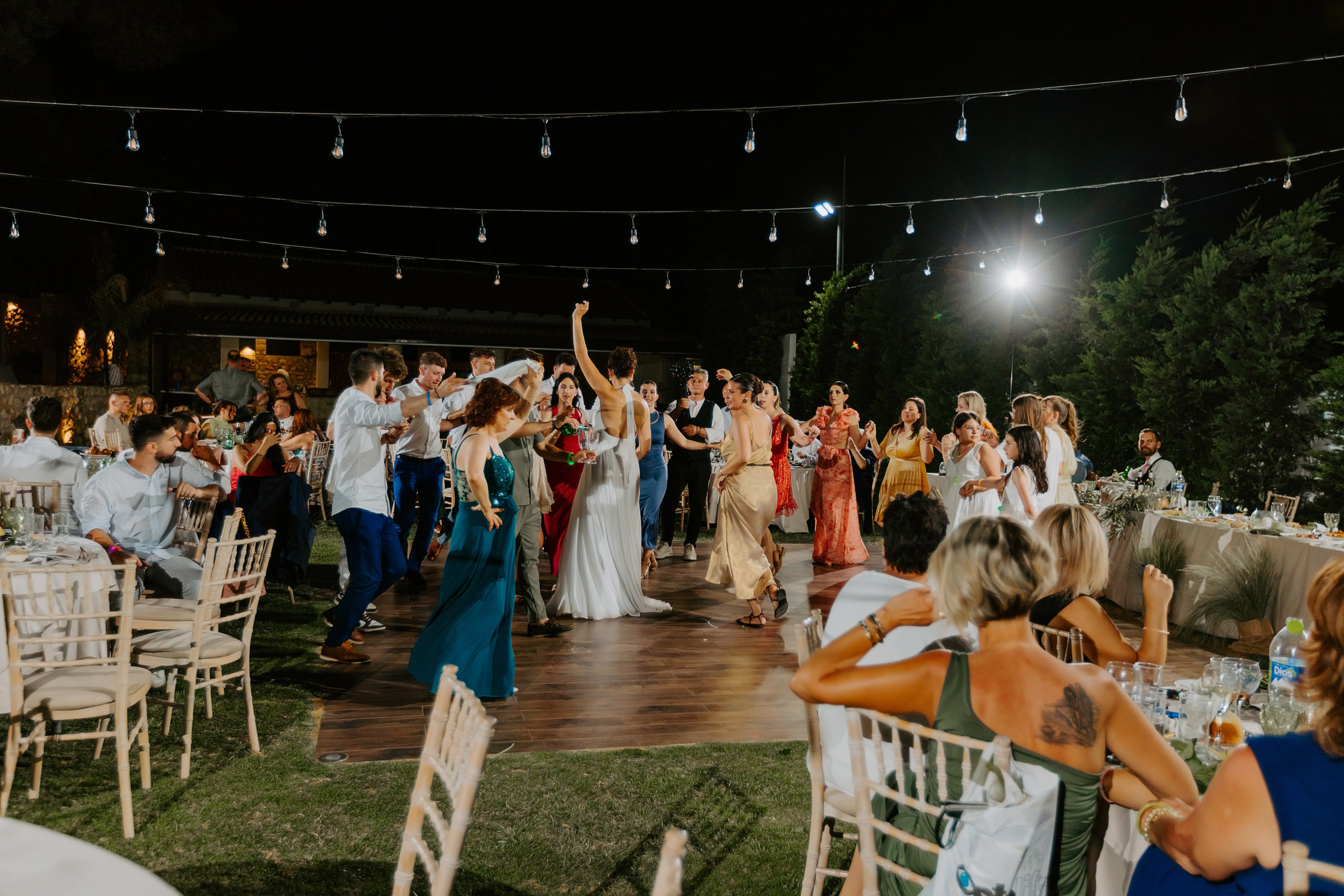 Valeria & Nikos. Φωτογράφος και βιντεογράφος γάμου