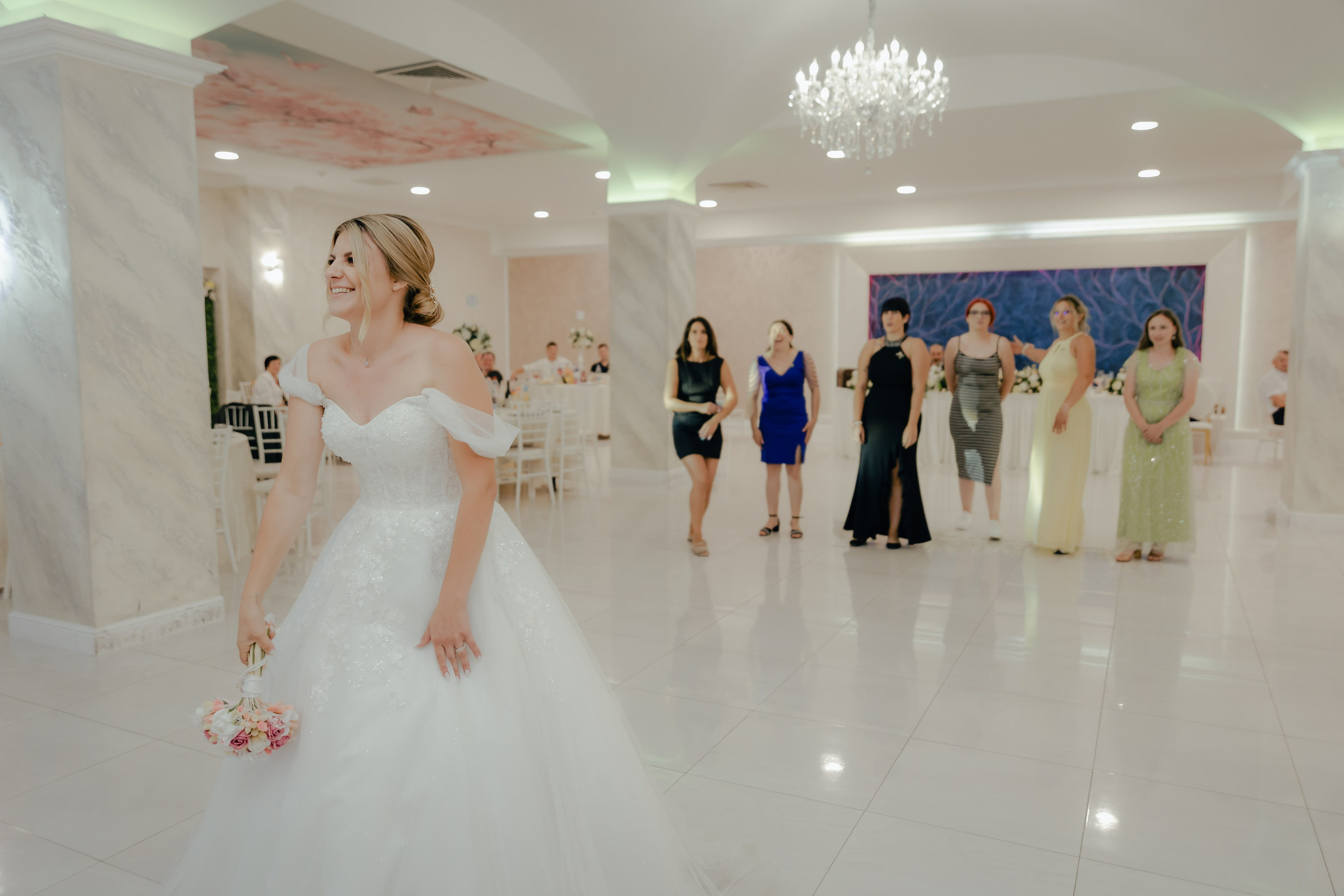 Anca & Cătălin. Ana Iacob|Fotograf de Nunta Iași