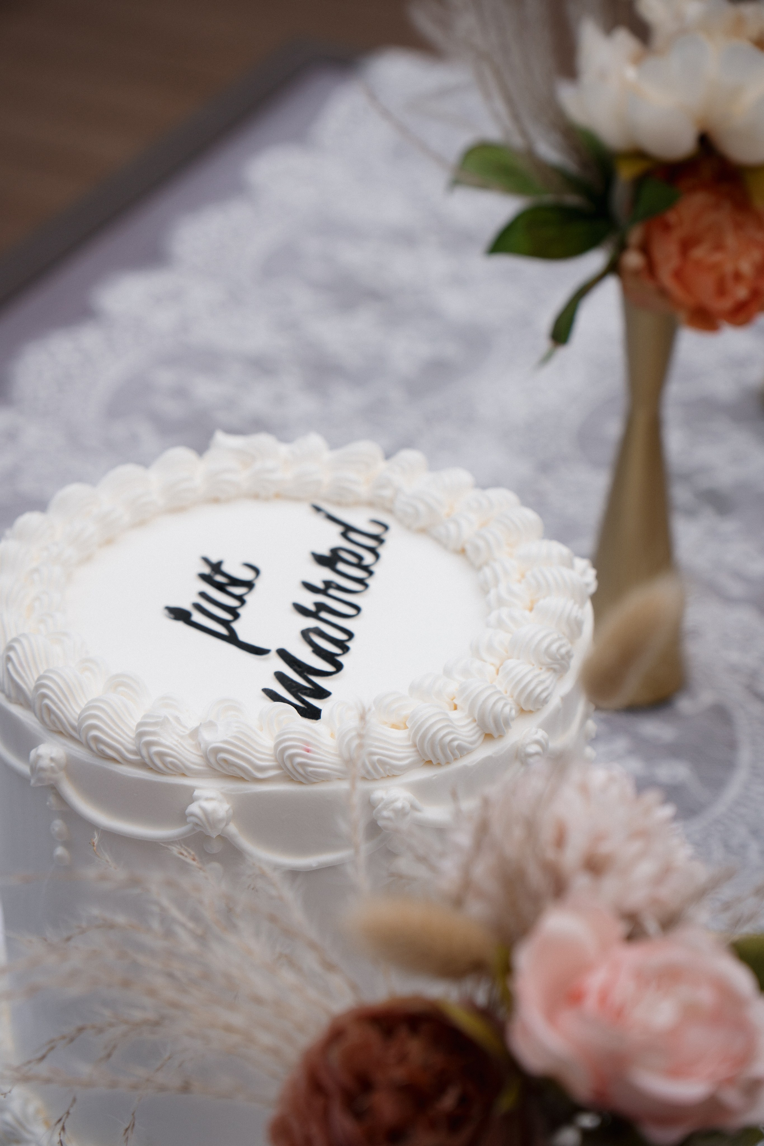 Arianna and Cristopher | Intimate Wedding. Photographer in Washington Sophia D
