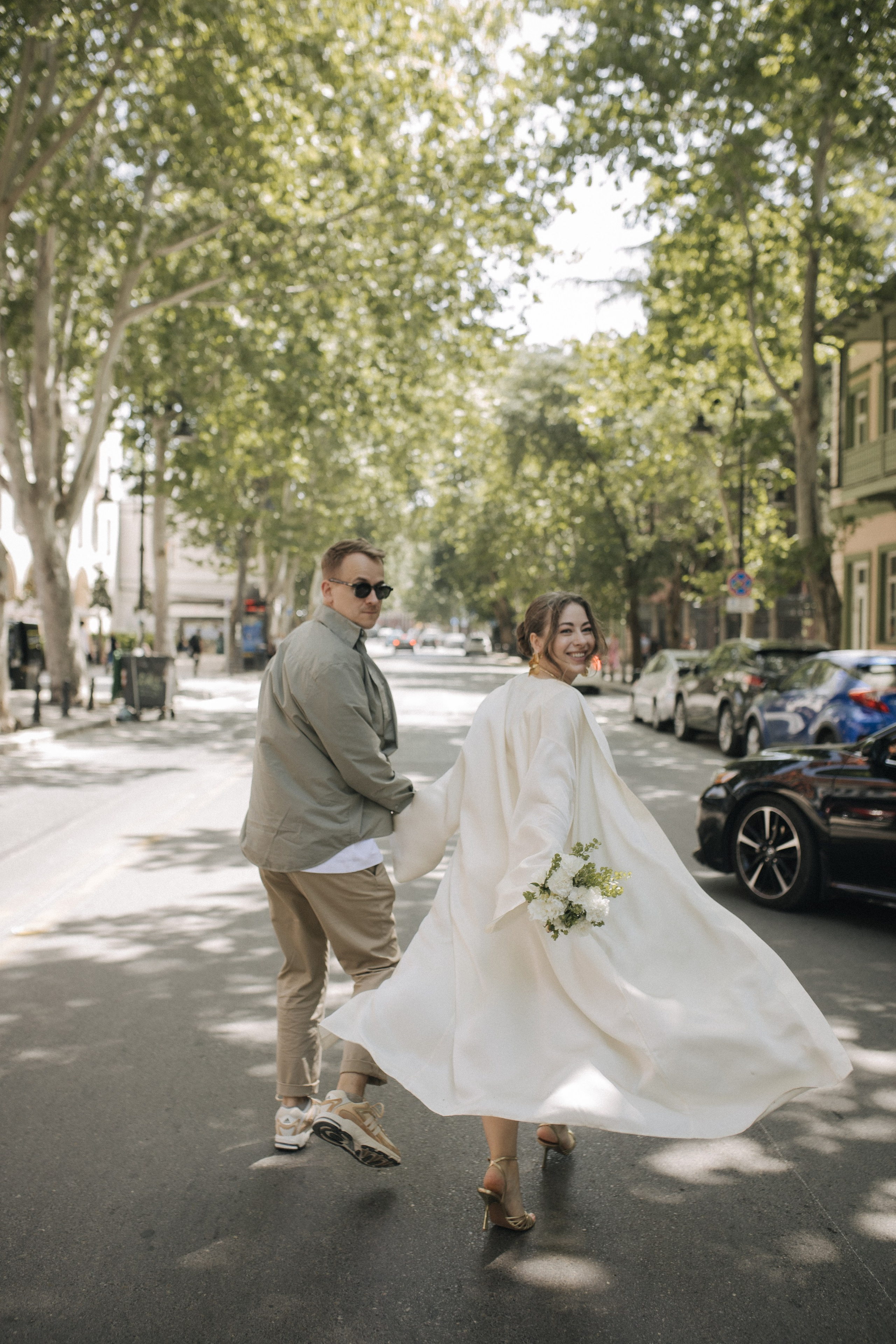 M|D. Свадебный фотограф Тбилиси Грузия