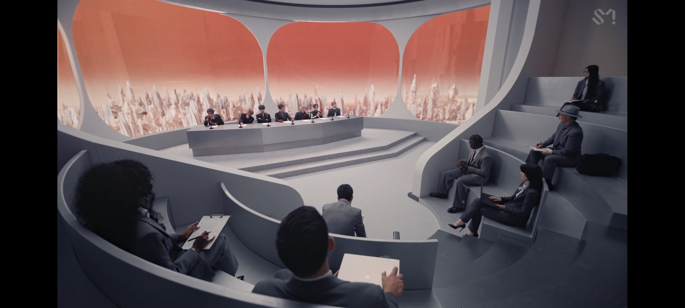 K-POP IDOL GROUP NCT DREAM “BTTF” — image model, 07/06/2025. Photographer in Seoul Dobrokvashina Natalya