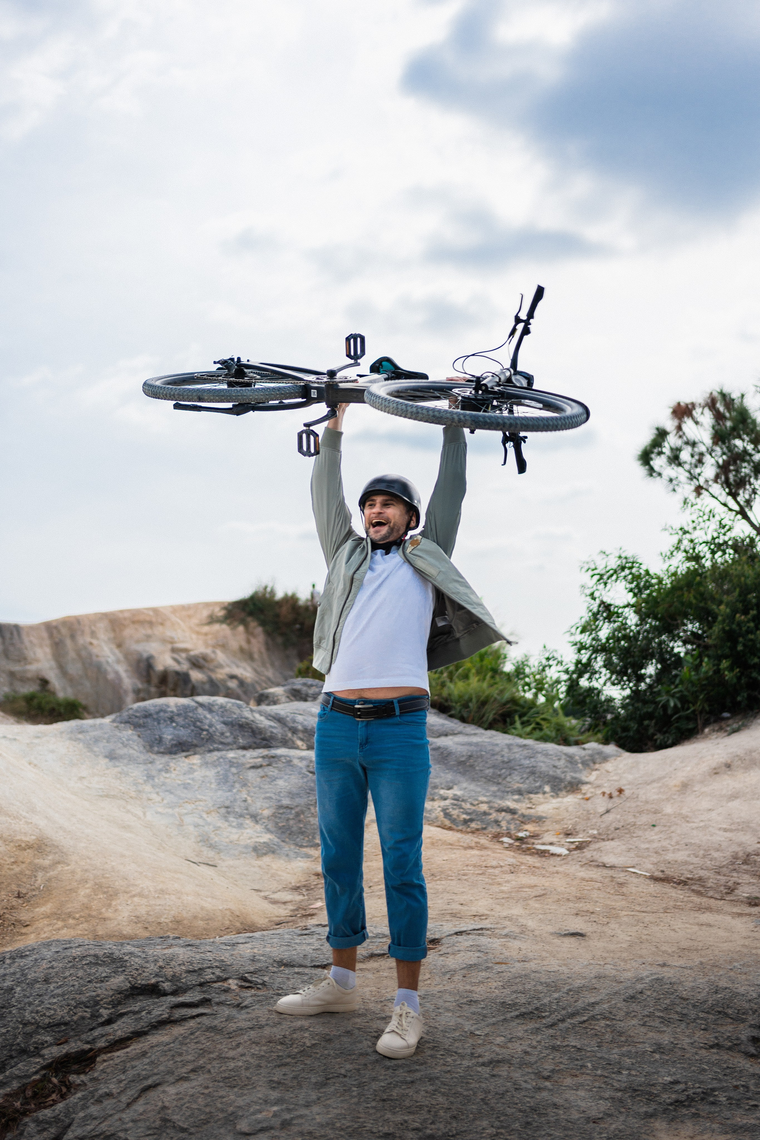 Fusion GT. Photographer and videographer in China