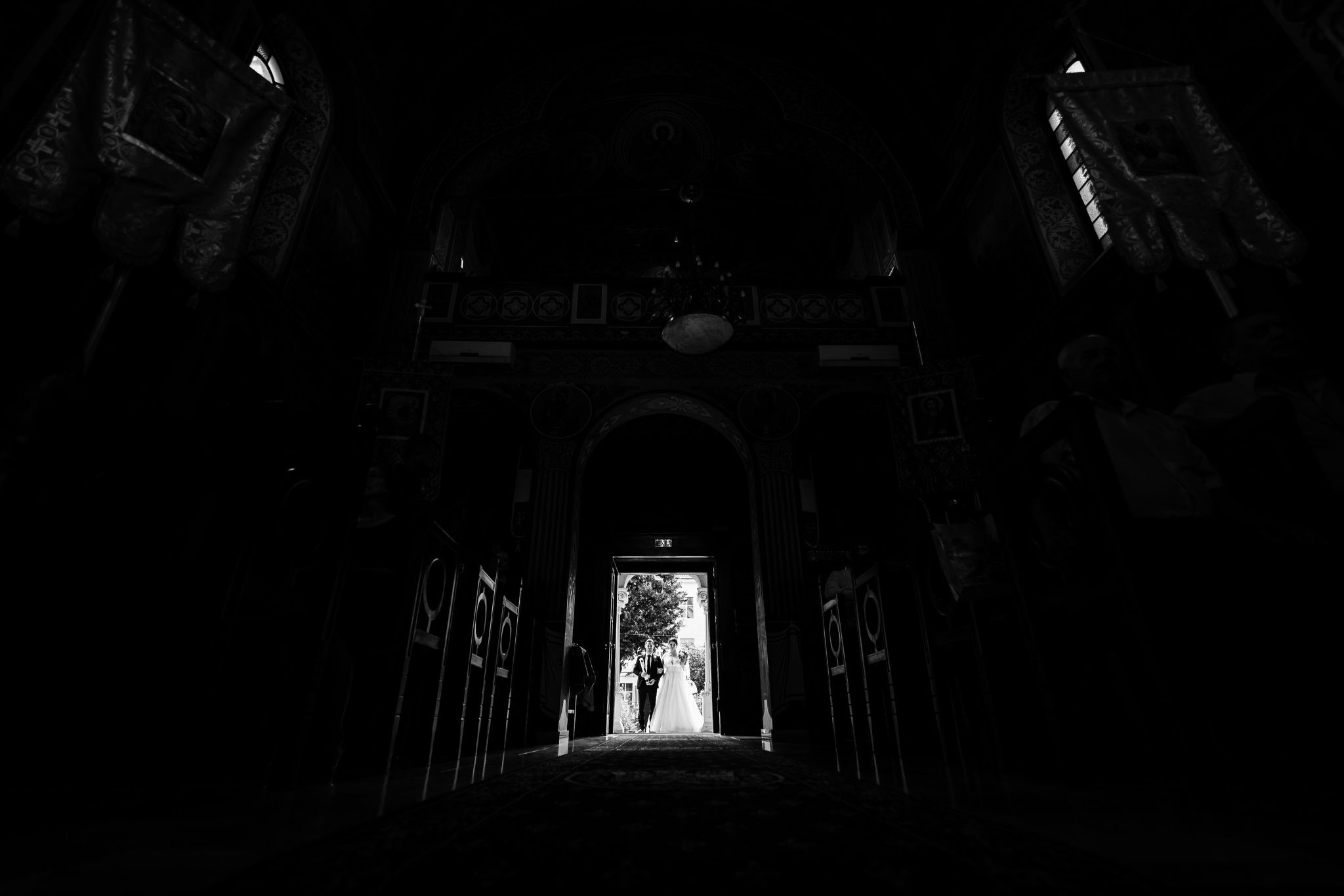 Nuntă. Fotograf în România Moraru Sergiu