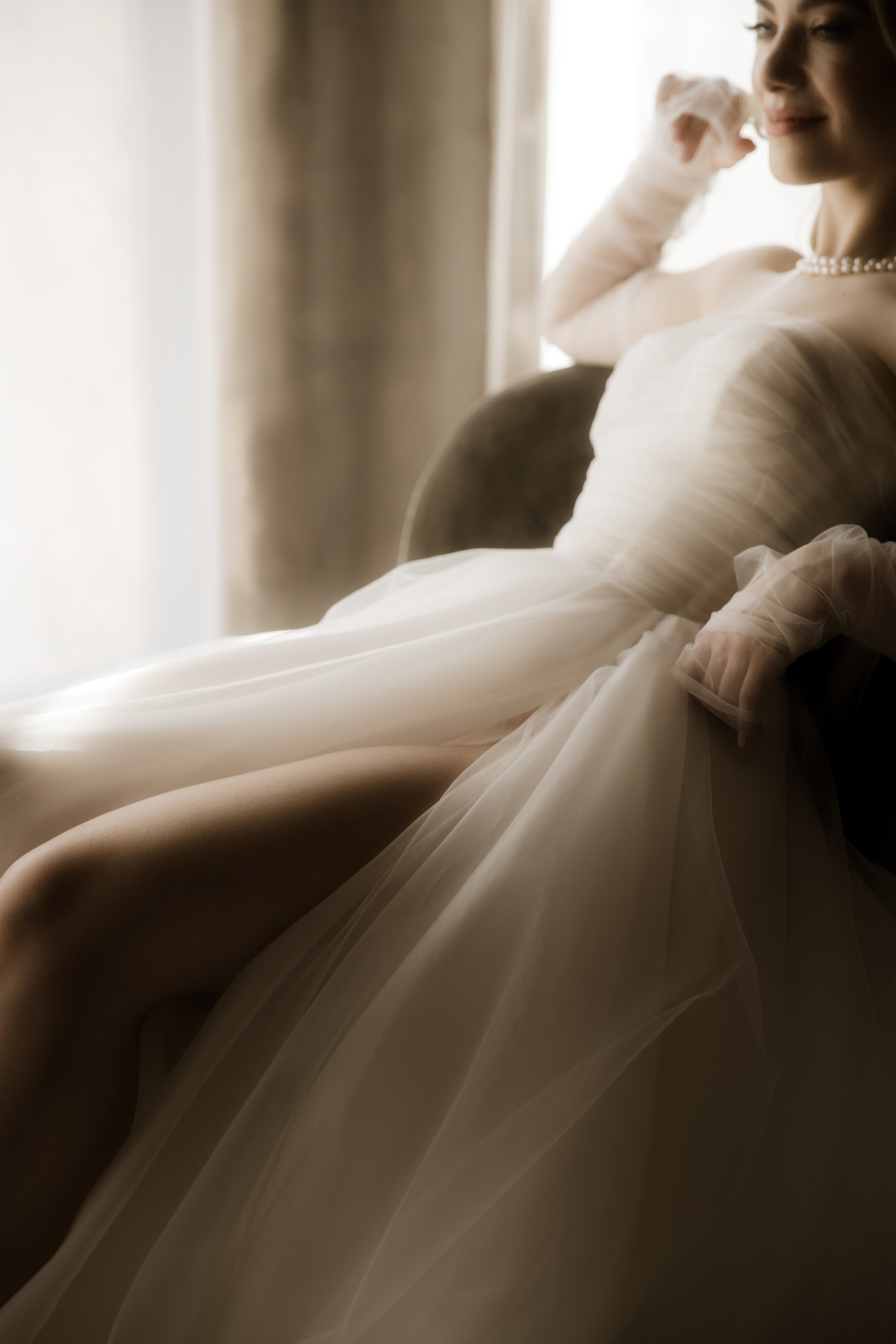 PJ & Yonna. Hotel Castell d’Emporda. Paola fotógrafo / videografo de bodas en Barcelona