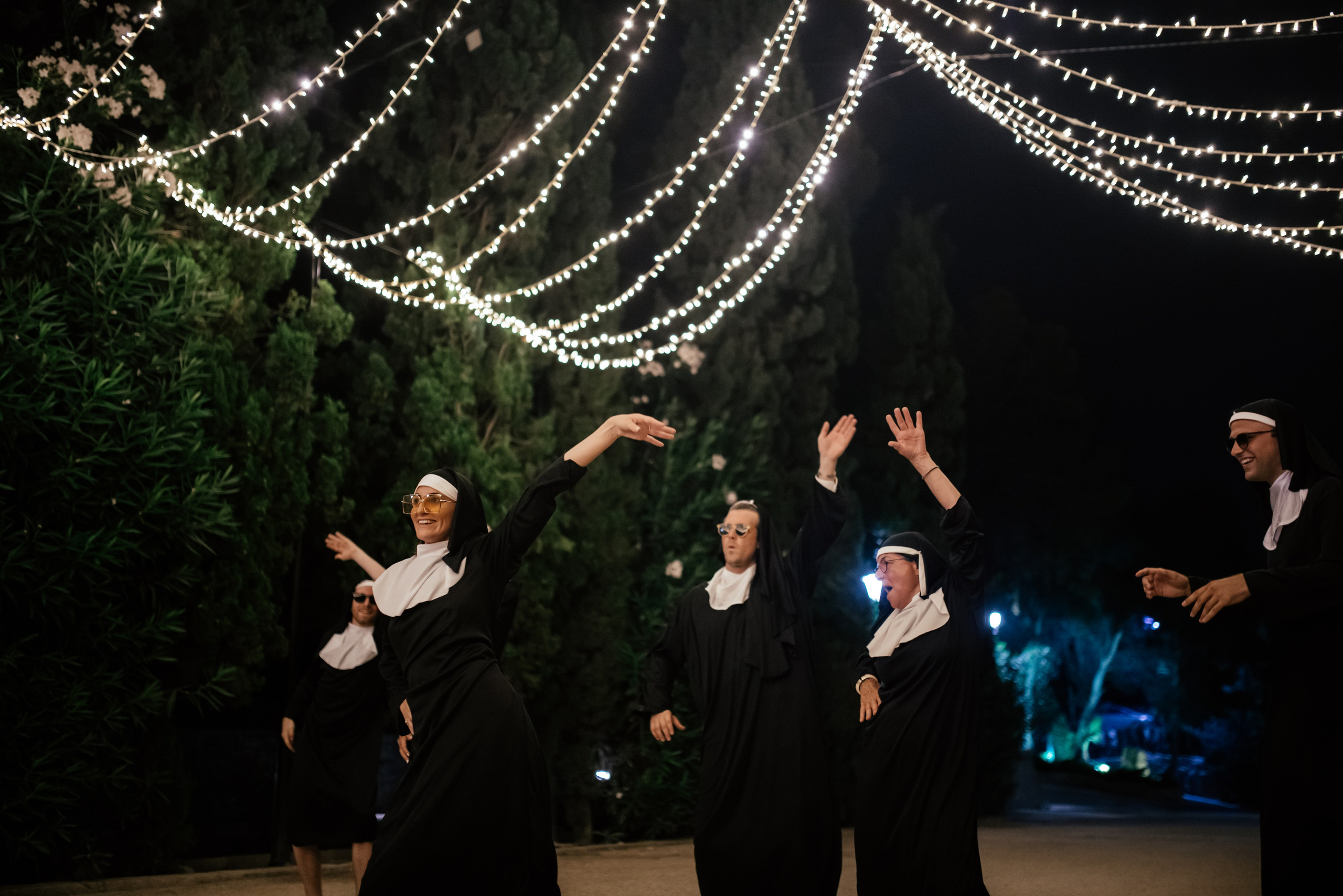 Alicia & Marc (Finca Marques de Montemolar)