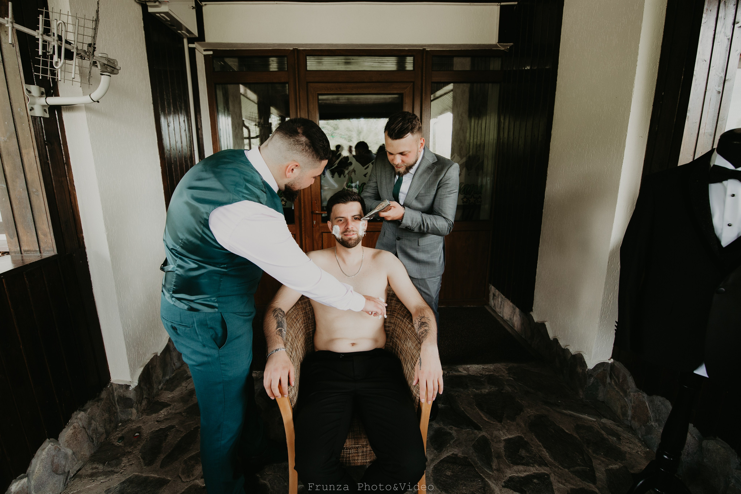 Ionut & Alexandra / Complete Wedding Day. Foto / Video nunta Deva, Hunedoara