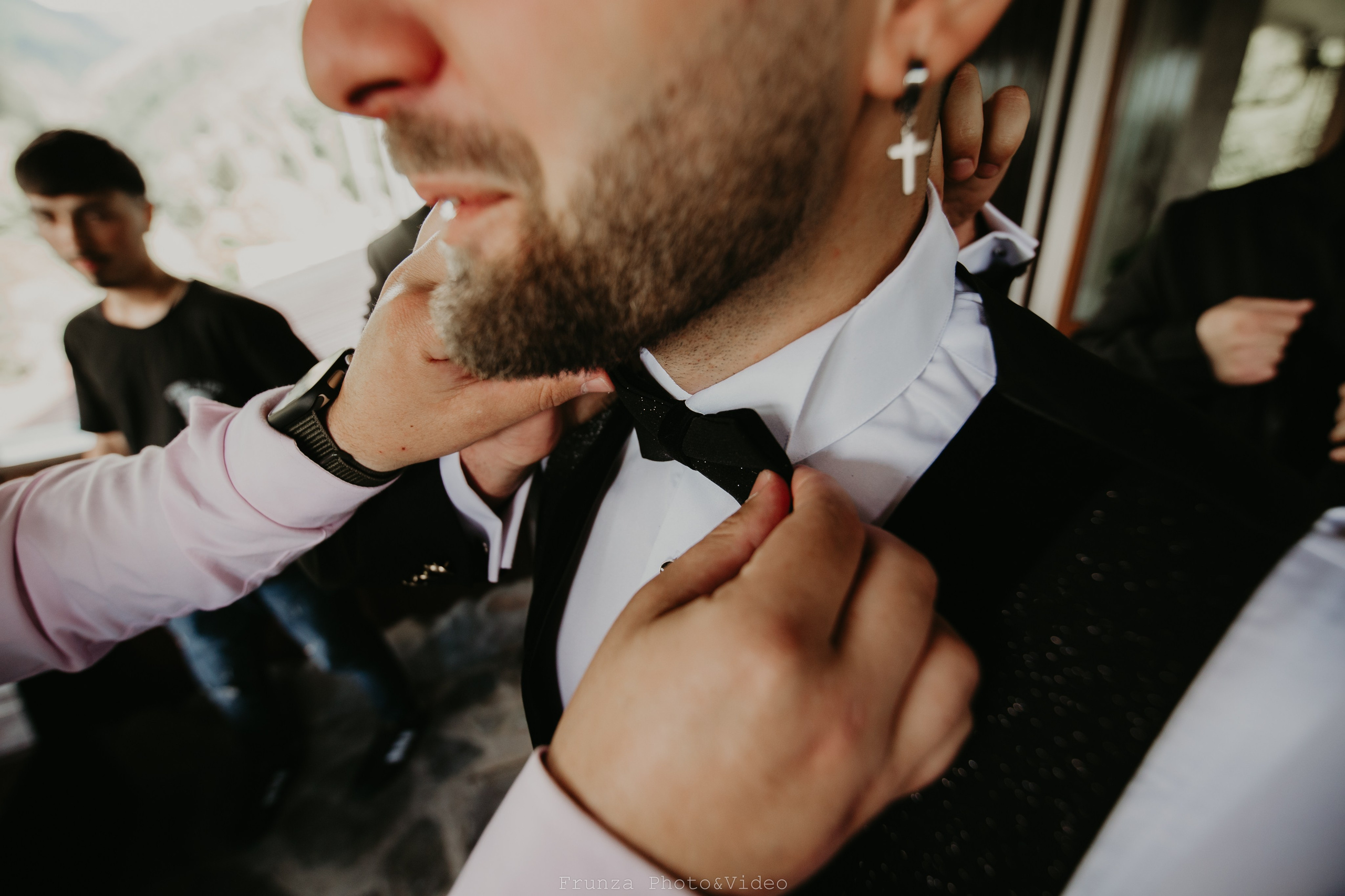 Ionut & Alexandra / Complete Wedding Day. Foto / Video nunta Deva, Hunedoara
