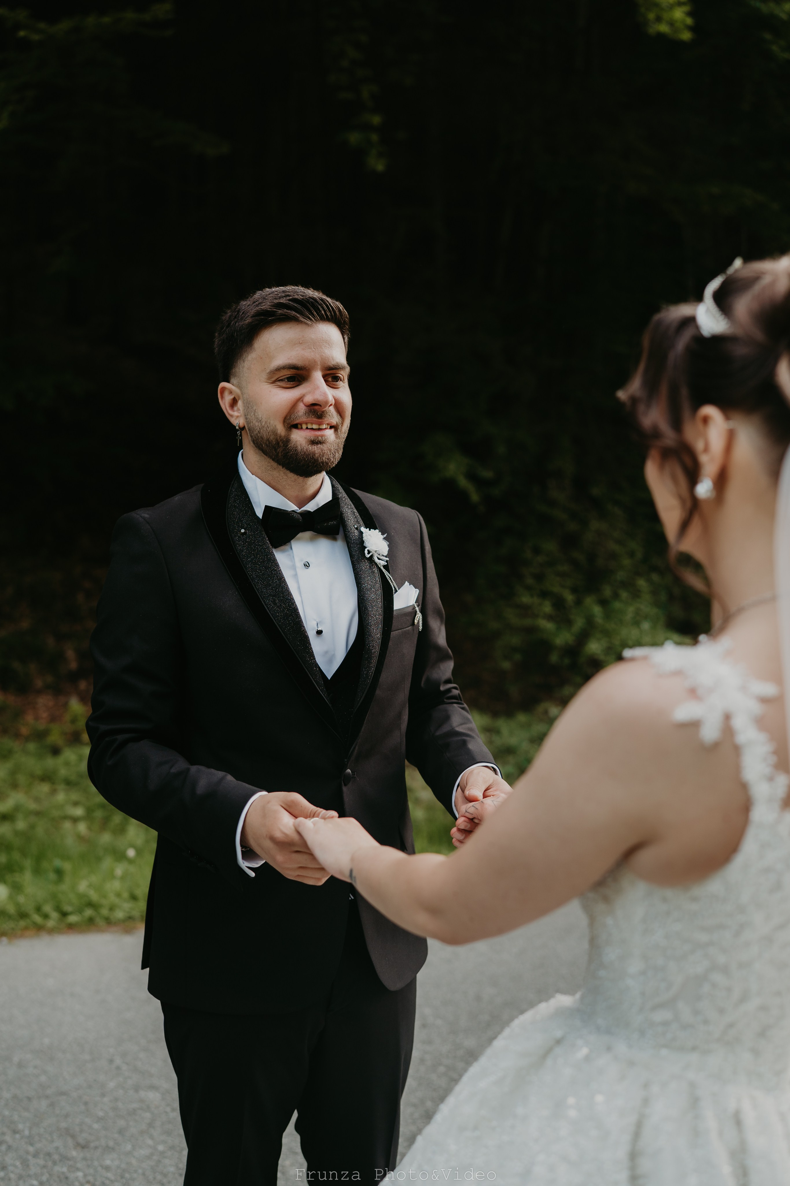 Ionut & Alexandra / Complete Wedding Day. Foto / Video nunta Deva, Hunedoara