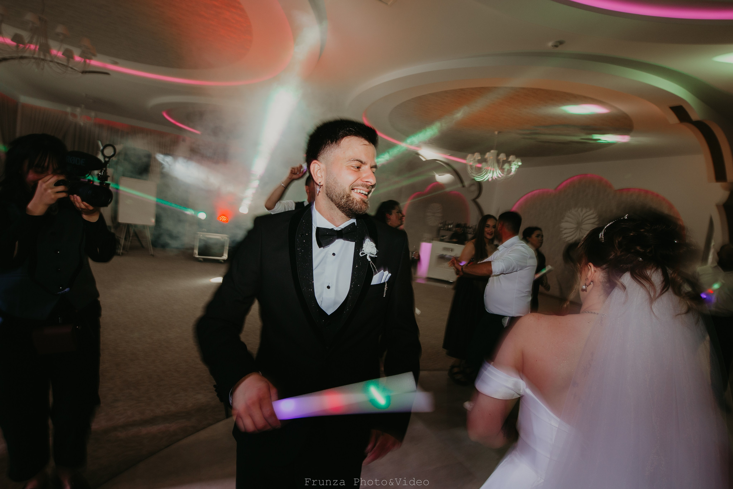 Ionut & Alexandra / Complete Wedding Day. Foto / Video nunta Deva, Hunedoara