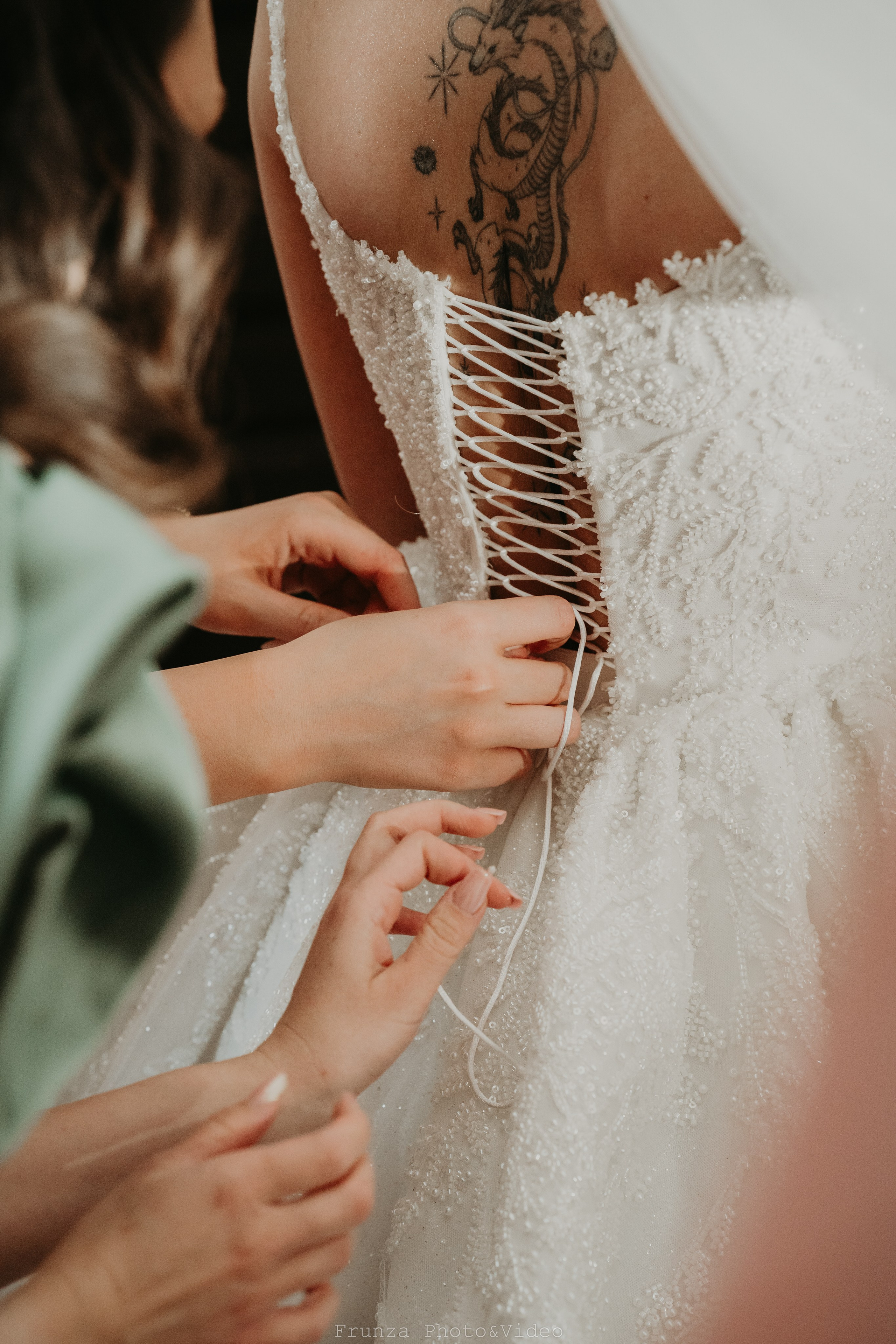 Ionut & Alexandra / Complete Wedding Day. Foto / Video nunta Deva, Hunedoara