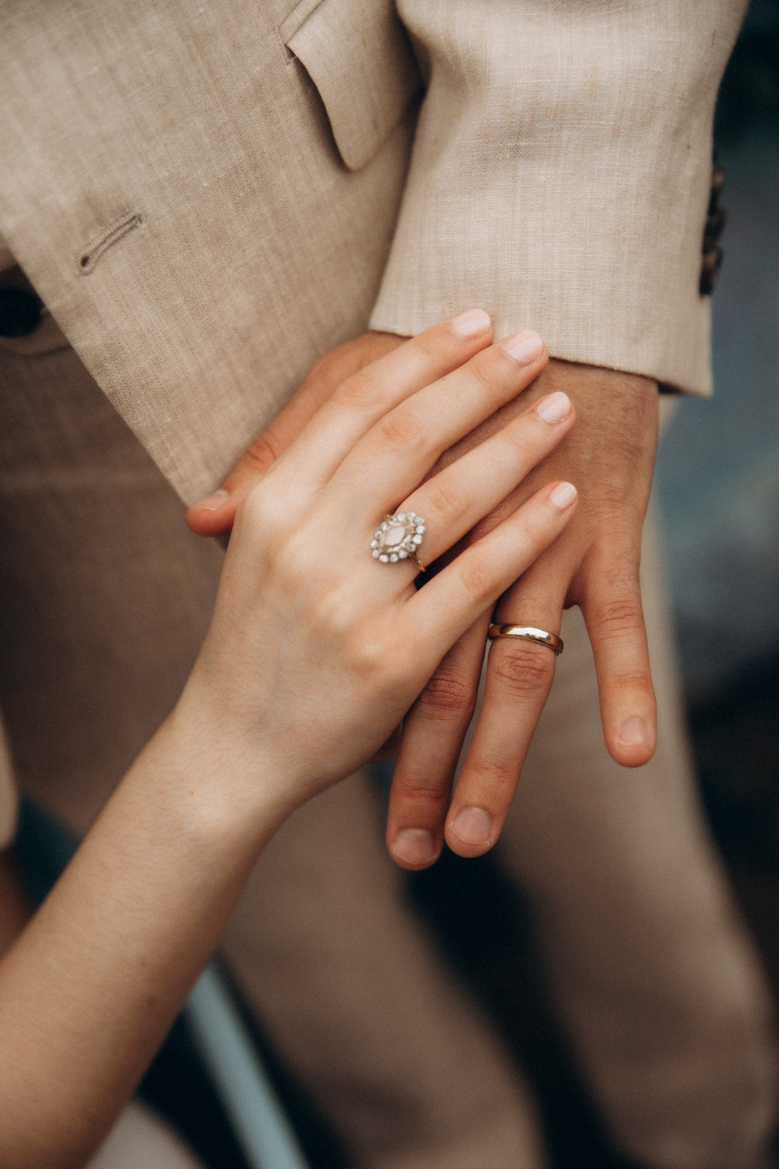 Kirby & Matt | Civil Wedding in Portsmouth, NH