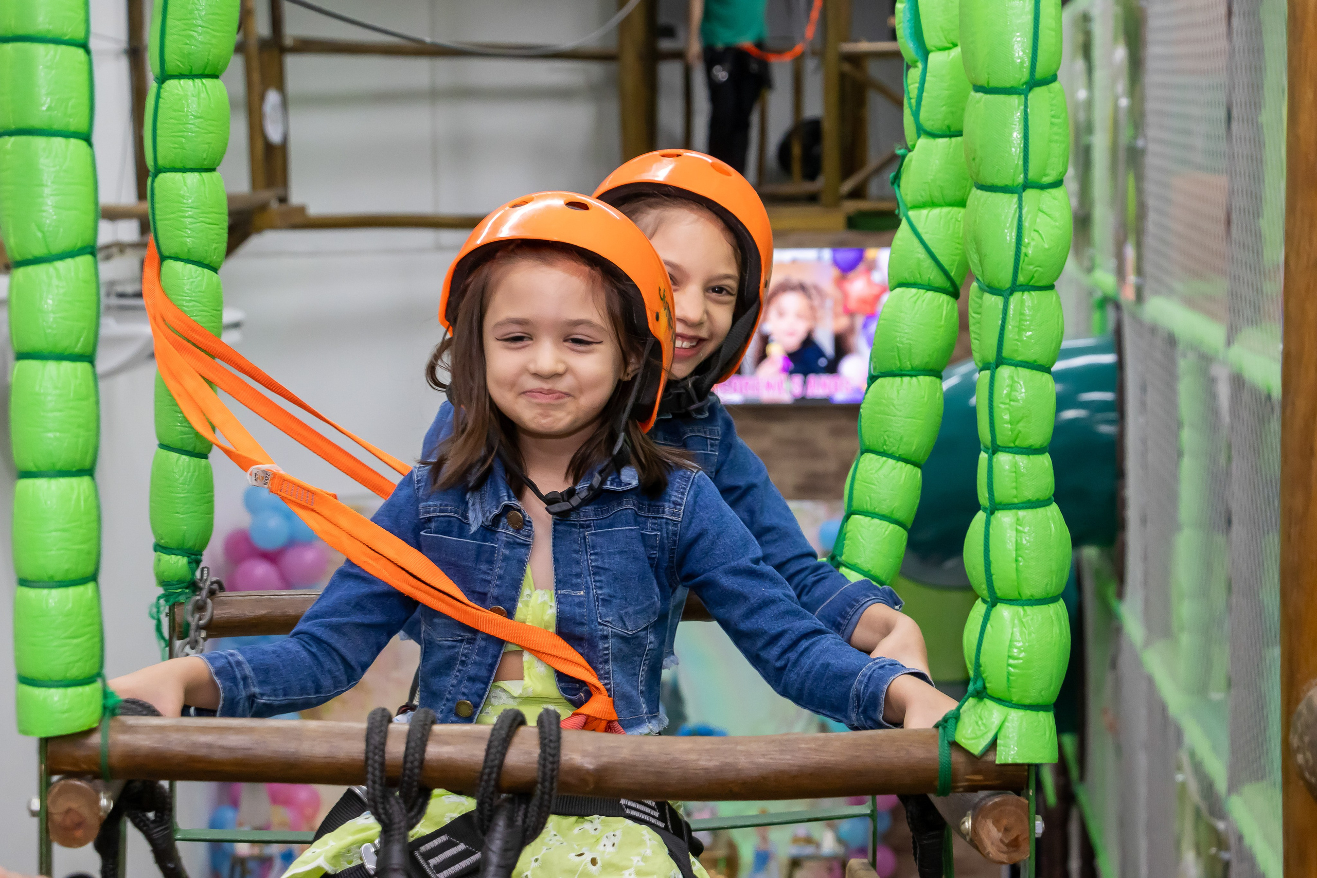 Fotografia de Festa Infantil. Fotógrafo Social e Corporativo em São Paulo/SP