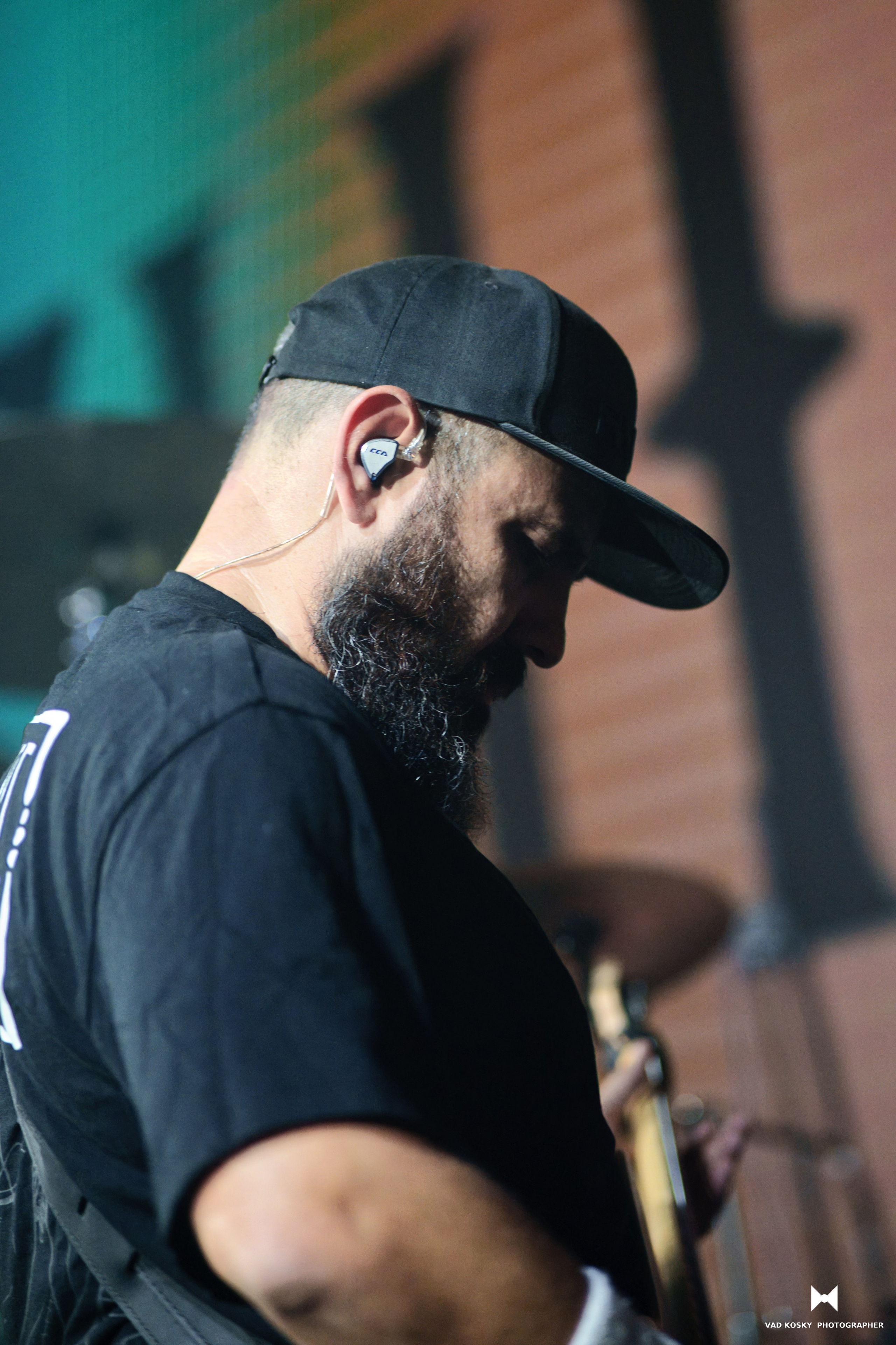 Shiran band -"Gagarin " TLV 18.10.25. Vad Kosky Photographer