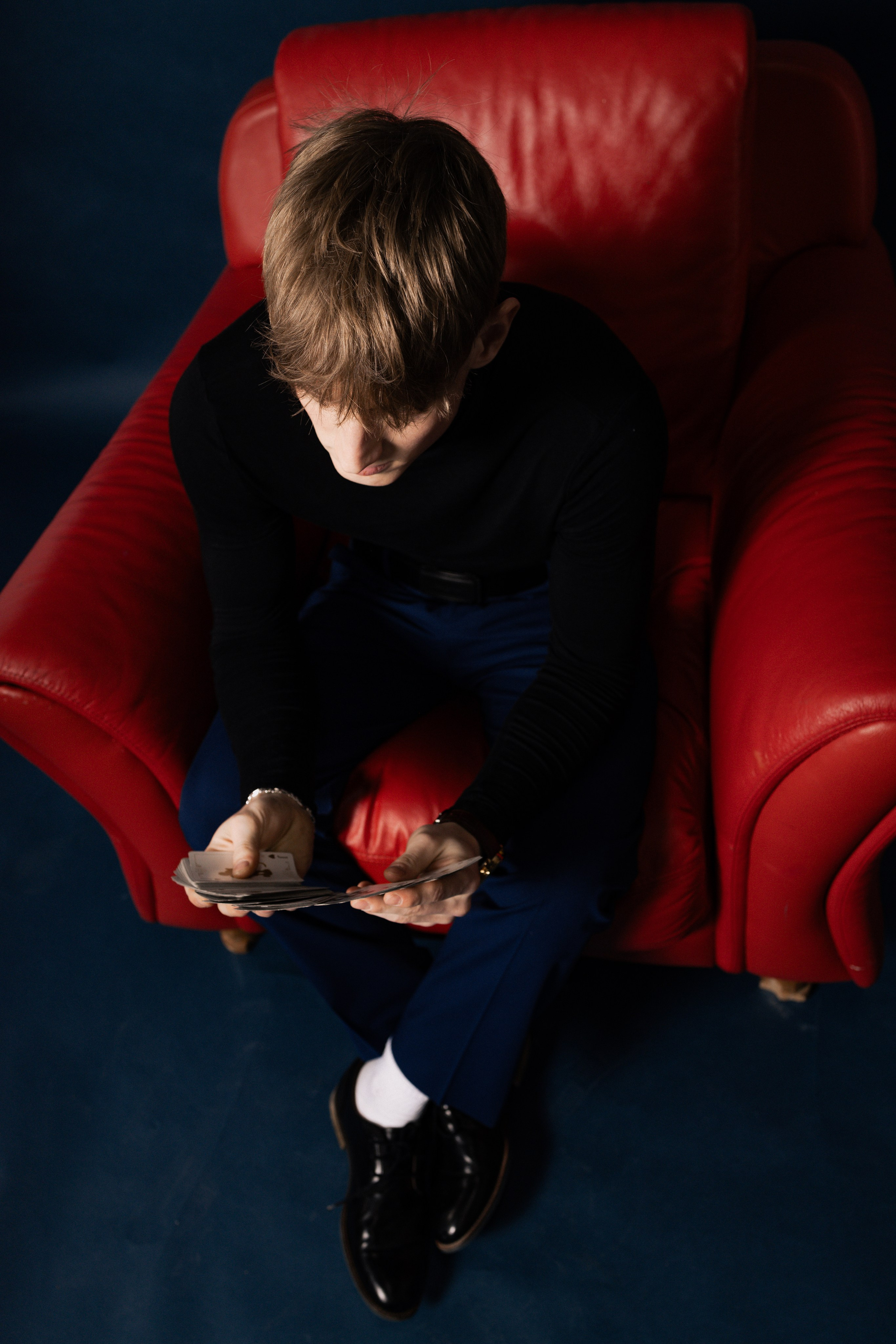 Guy’s Fashion Studio