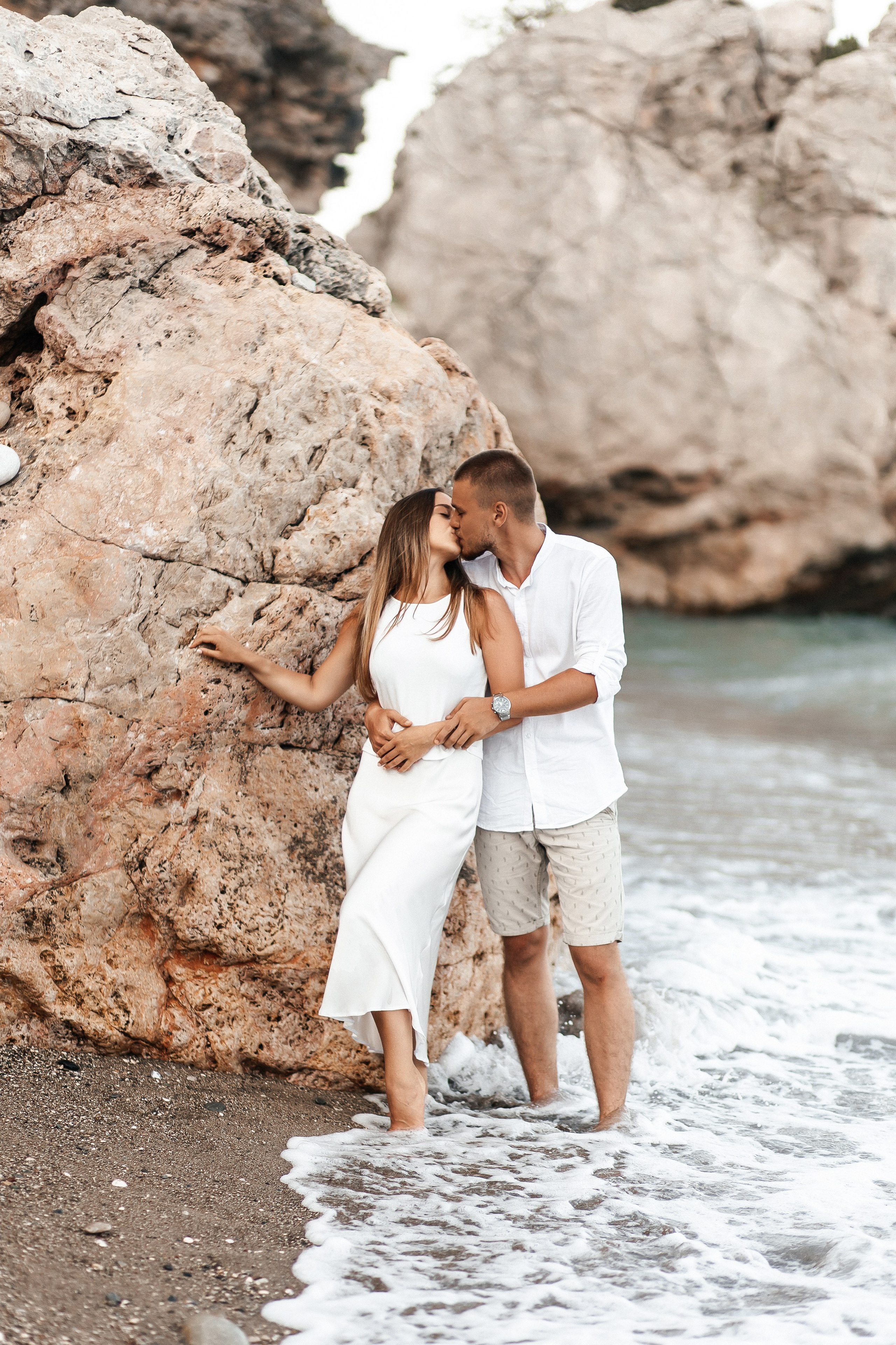 Илья и Дарья. Фотограф в Анталии, Кемере и Белеке