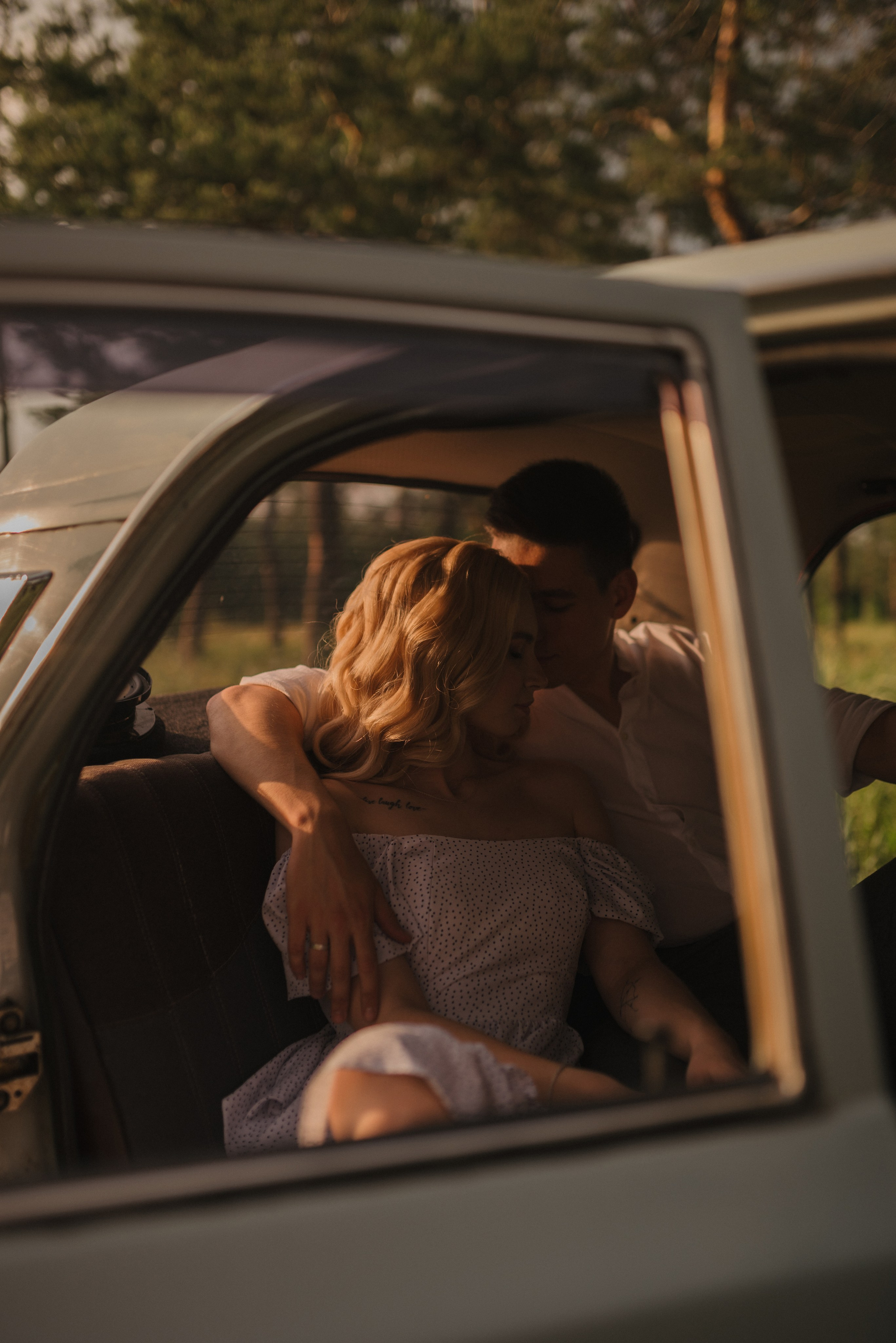 Nastya | Nikita. Мария Гуржеева