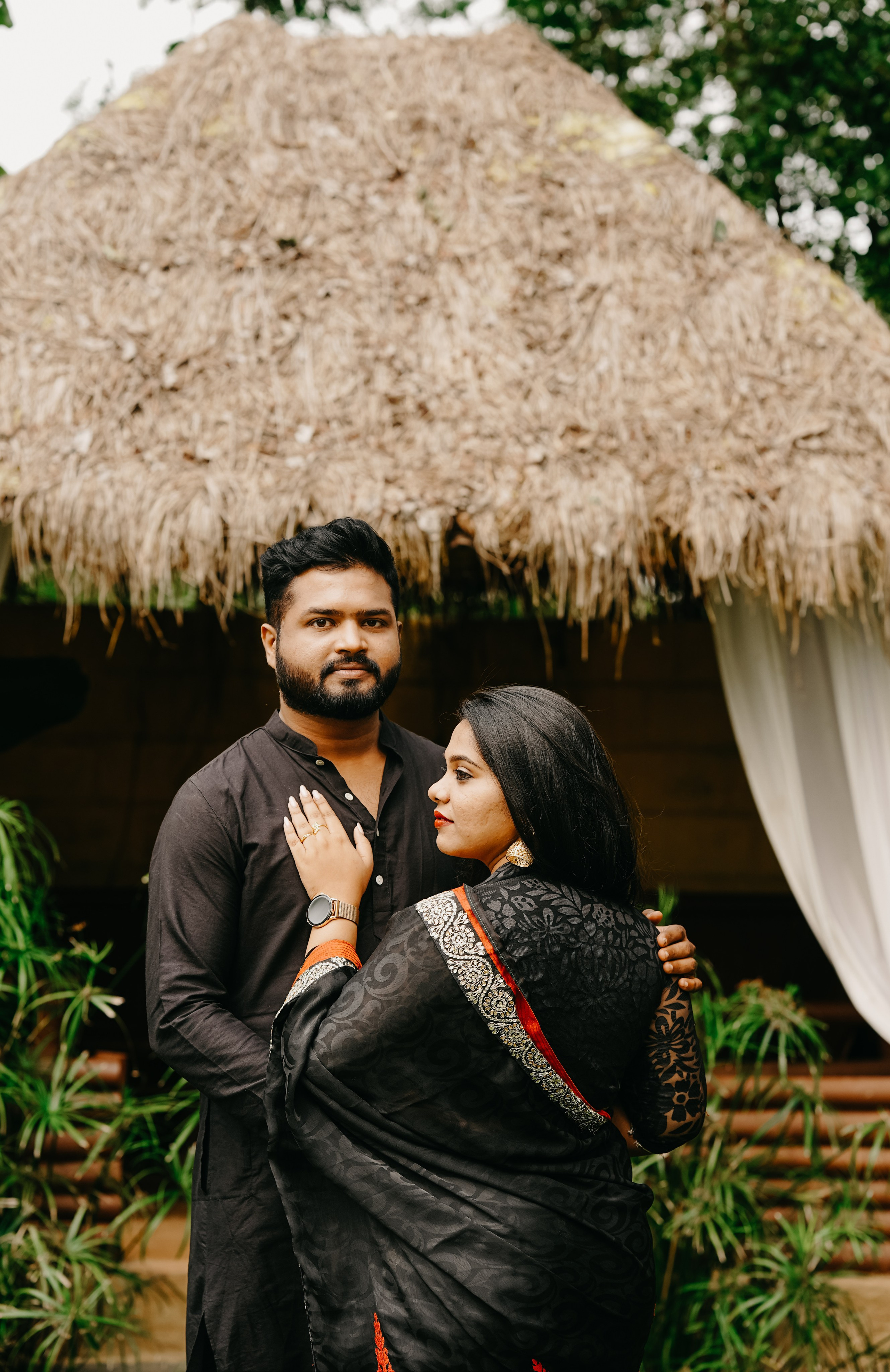 PRE-WEDDING. Wedding photographer Stalen Robert