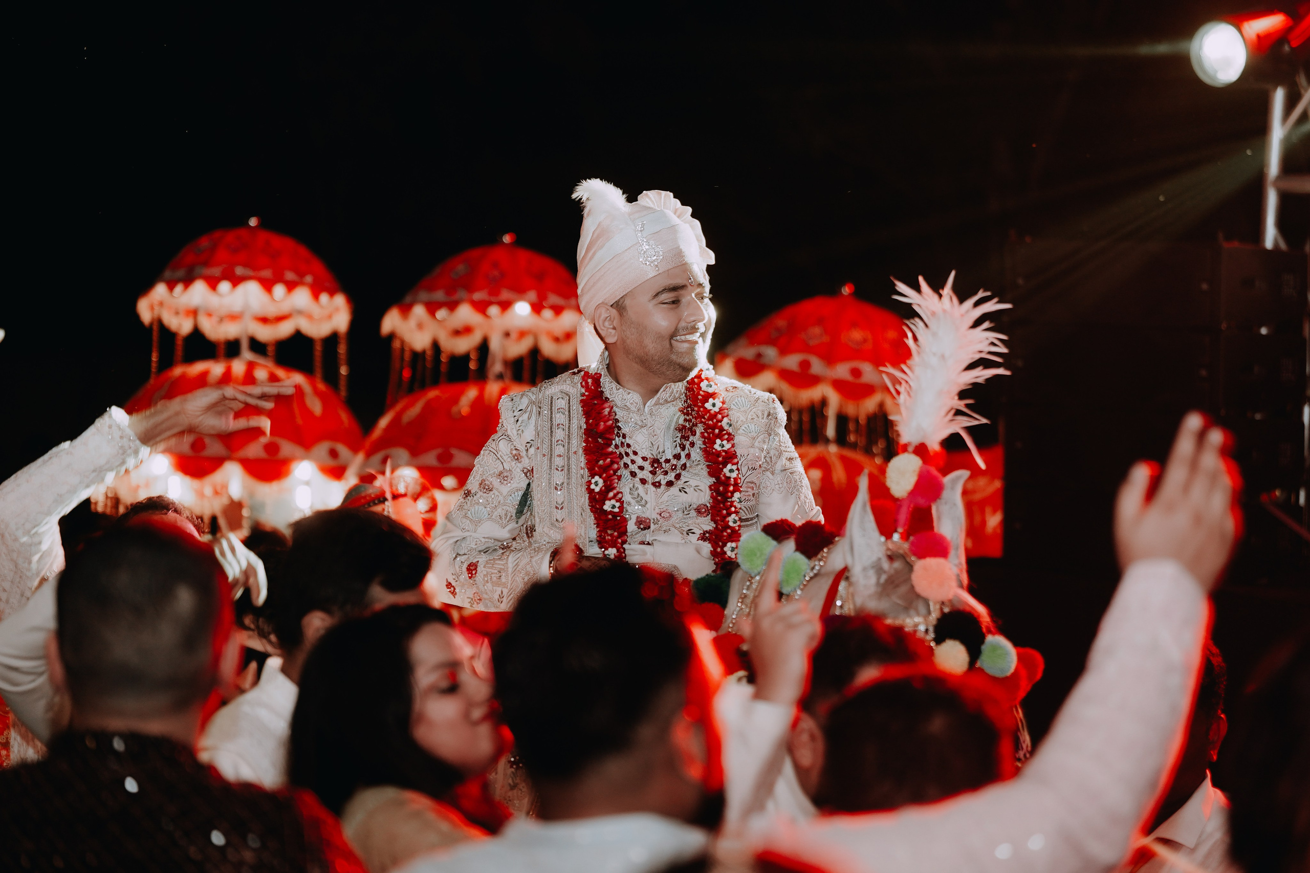 WEDDINGS. Wedding photographer Stalen Robert