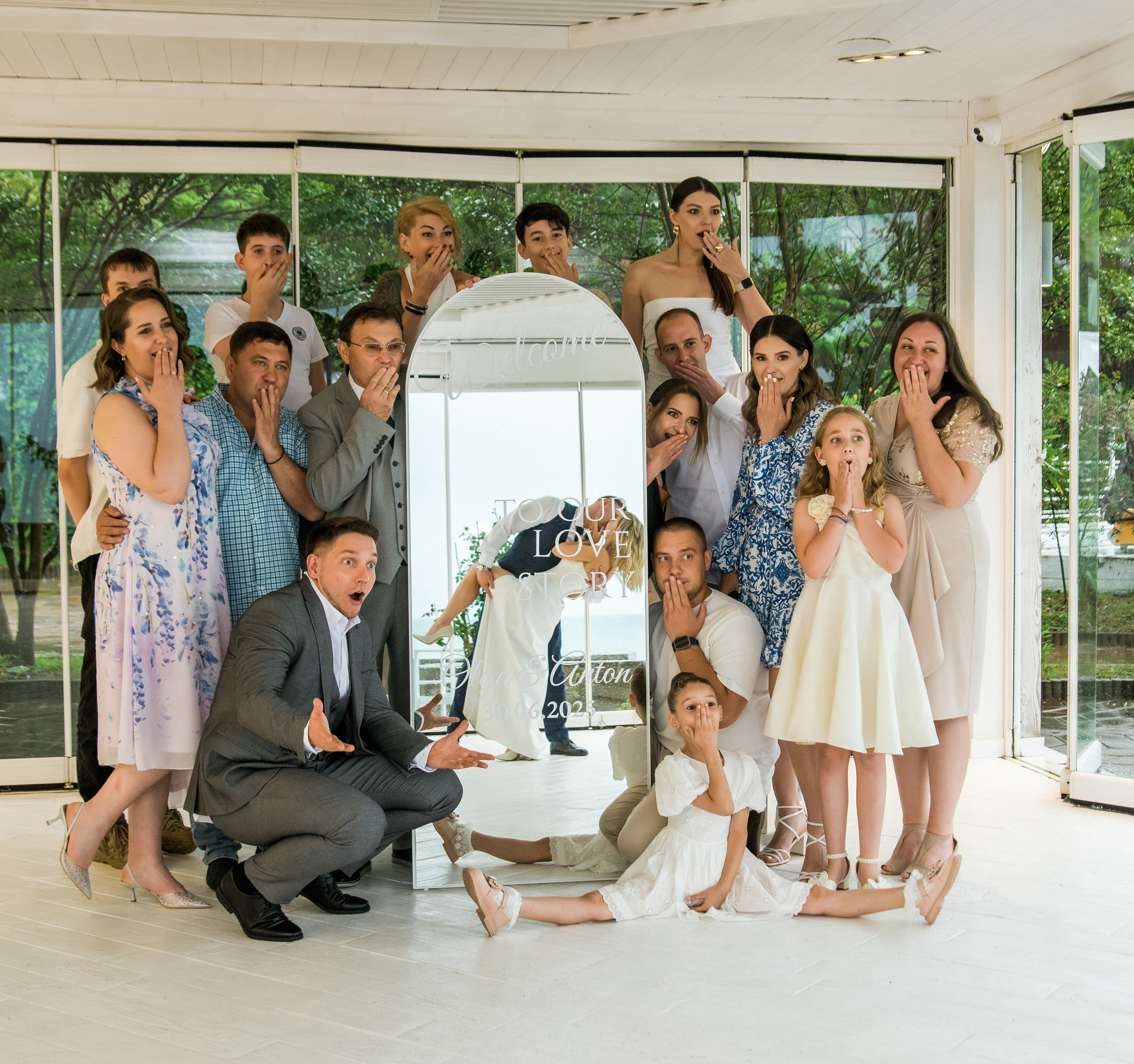 Wedding at Dreamland Oasis Hotel in Batumi. Свадебные фотографы в Грузии, Армении. Макс Коваленко и Лара Татосян. Свадебный видеограф