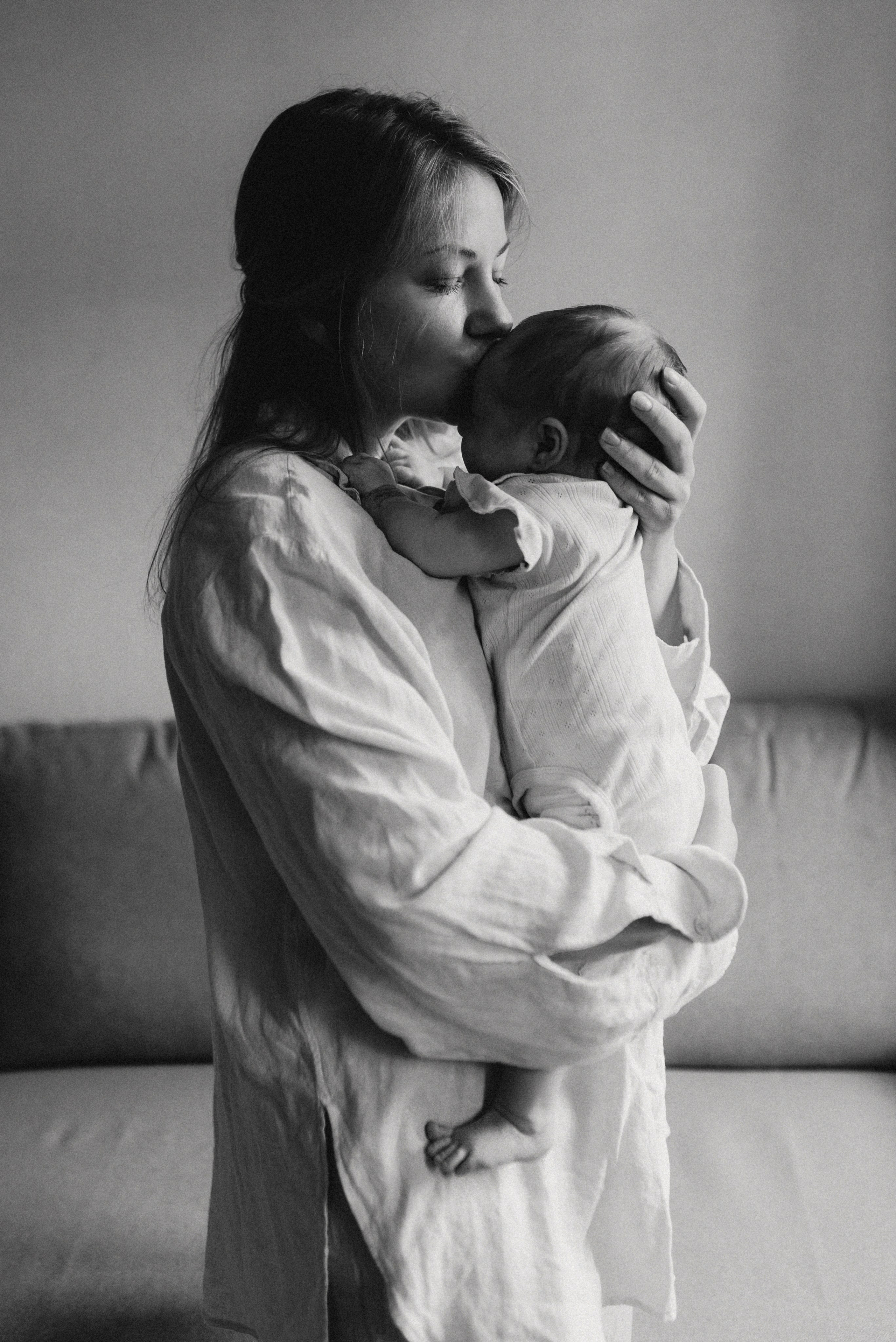 Home Story. Семейный фотограф Лейпциг, Германия