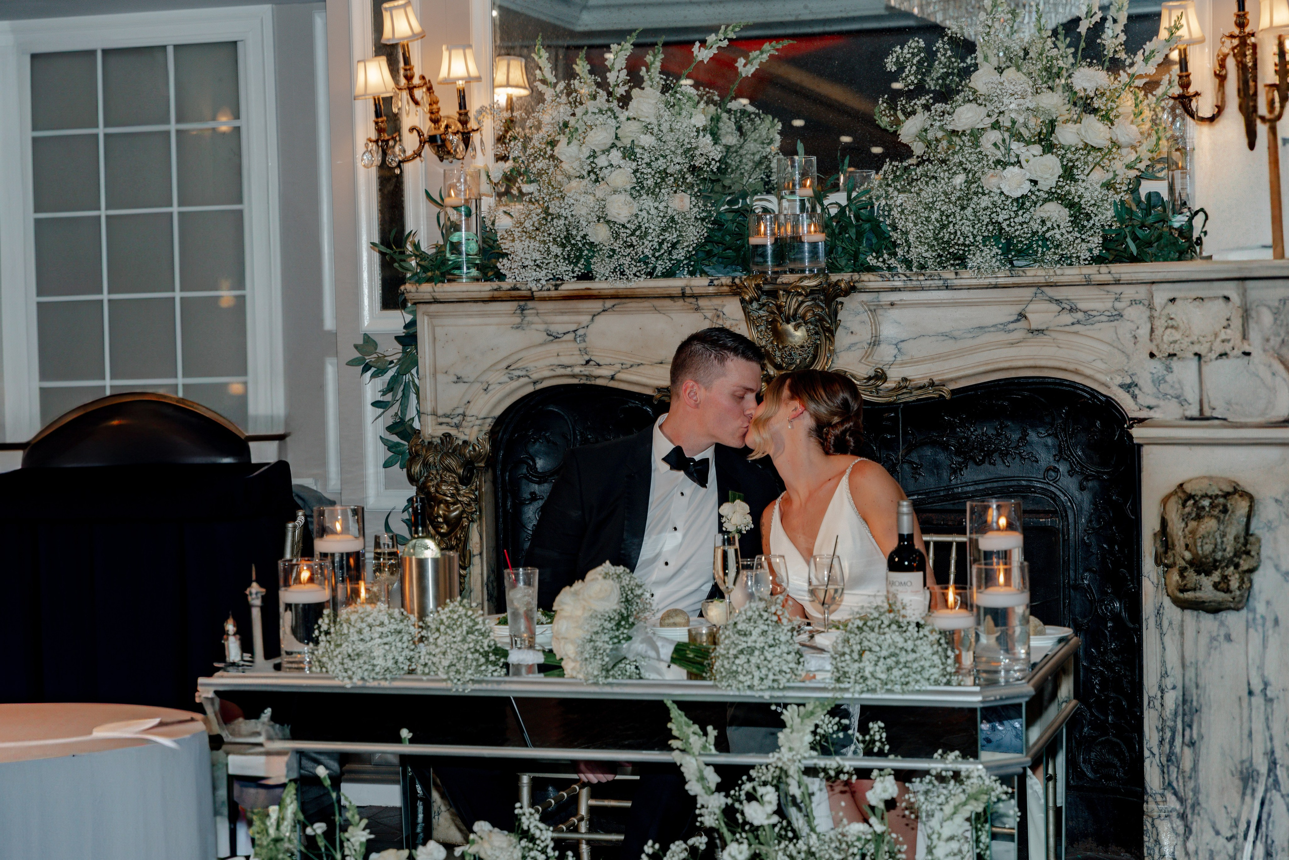 Caroline & Joh wedding day. Anna Krasnova Wedding photographer