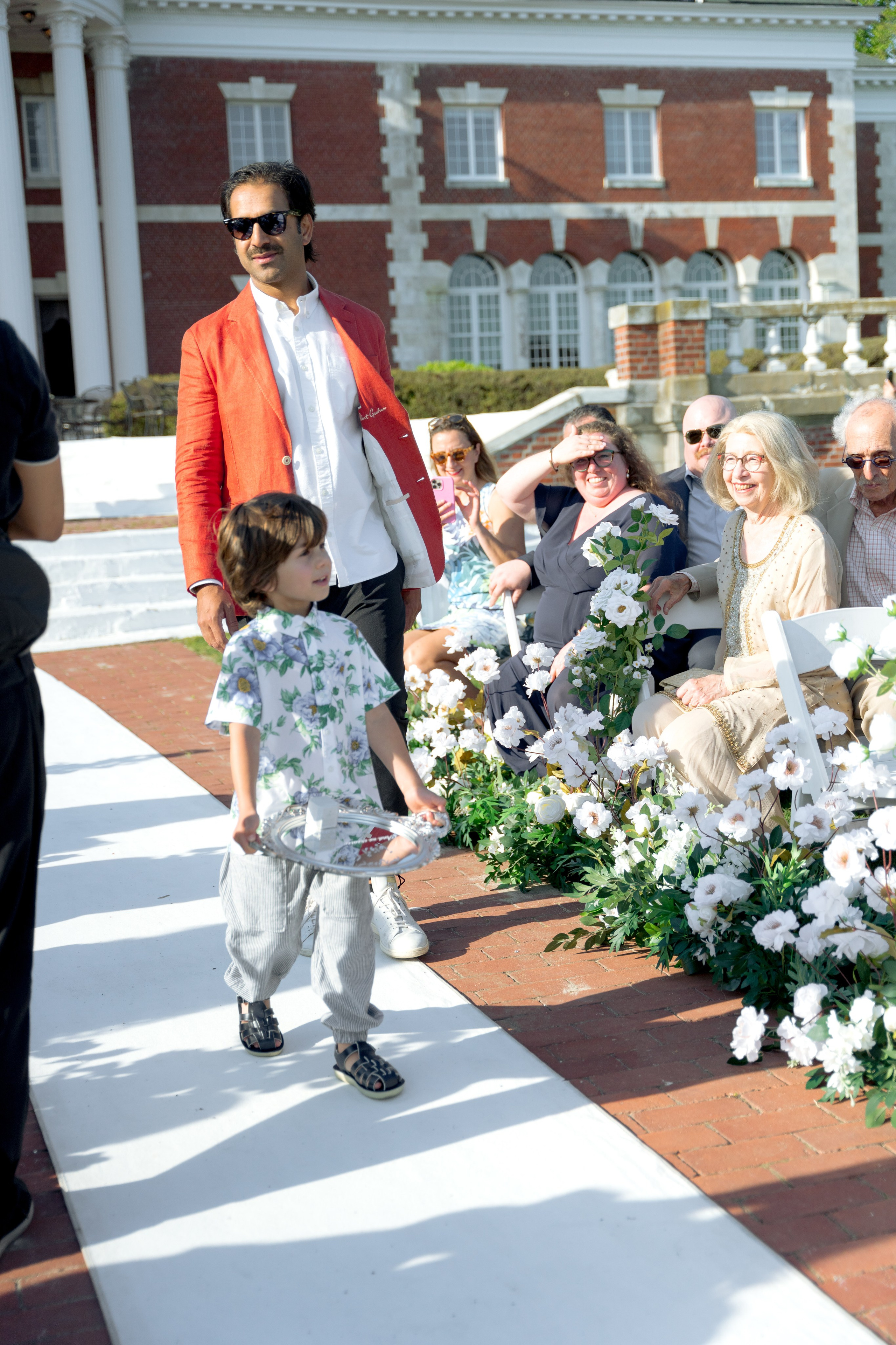 Amatul and Jacob. Anna Krasnova Wedding photographer
