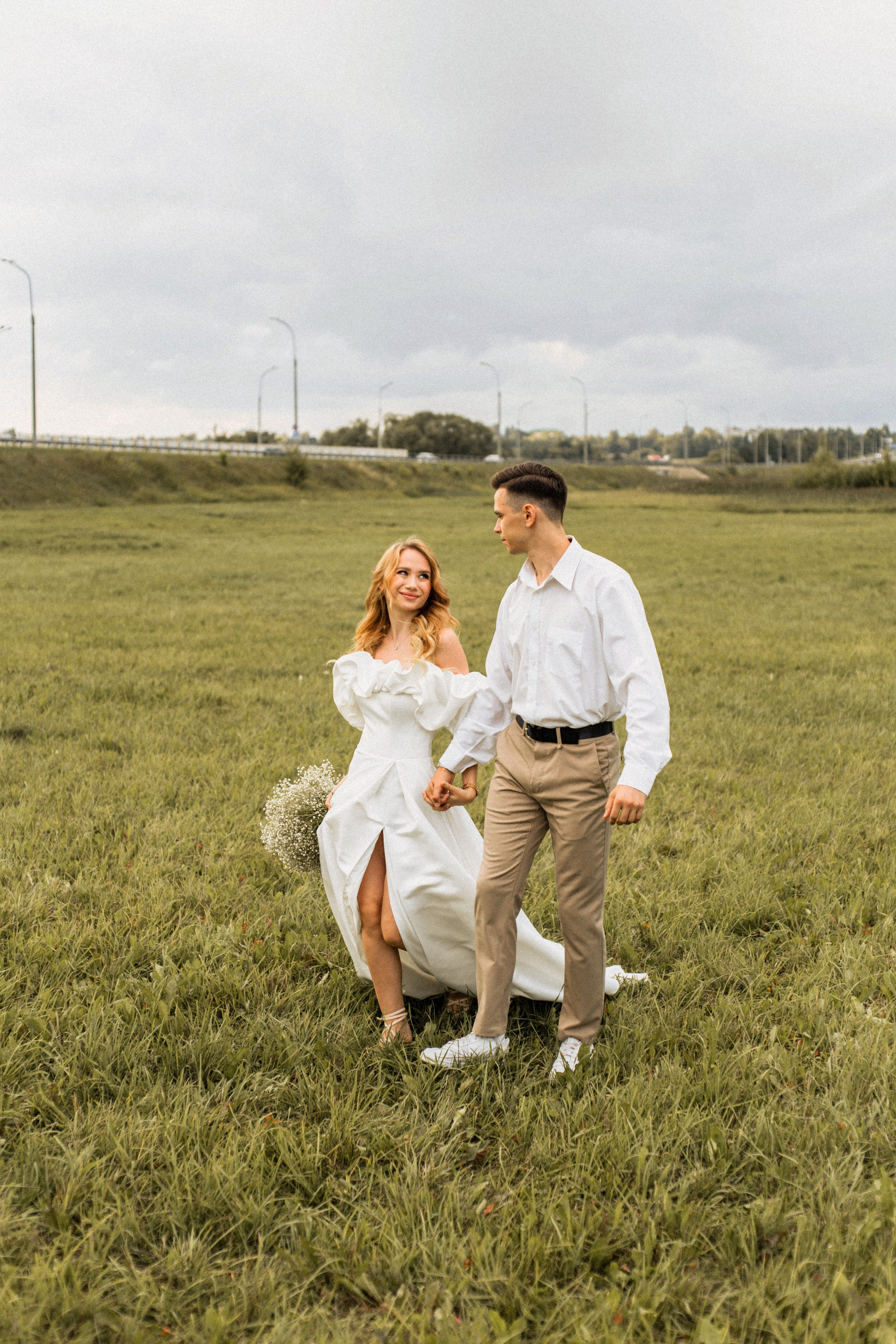 A+L. Профессиональный фотограф в Испании