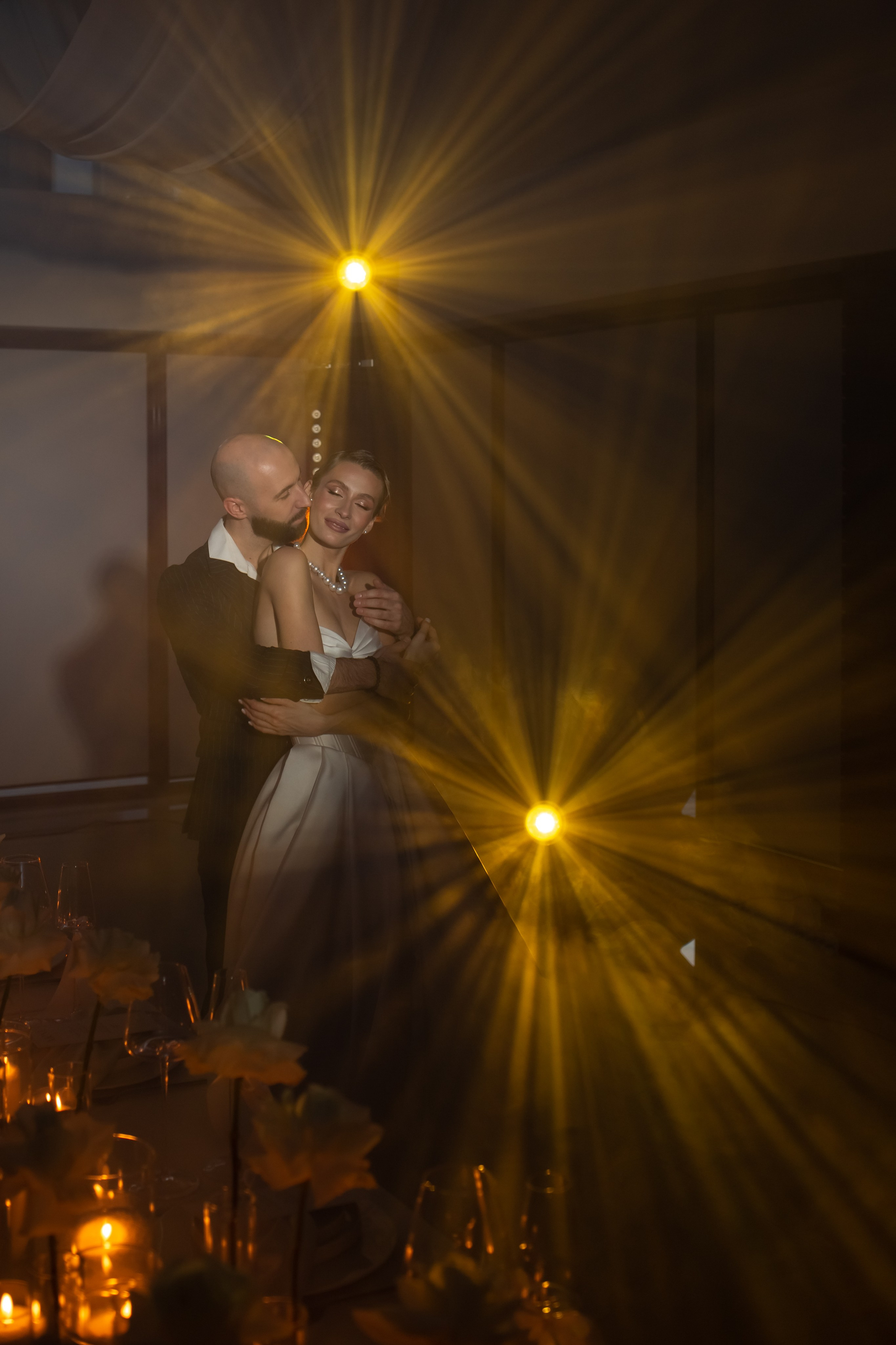 D+O. Professional photographer in Spain