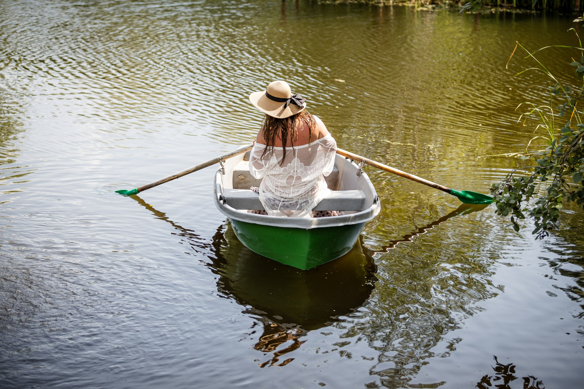 Līga Baha. Fotogrāfs — individuālās, ģimeņu, pāru fotosesijas Liepājā, Latvijā
