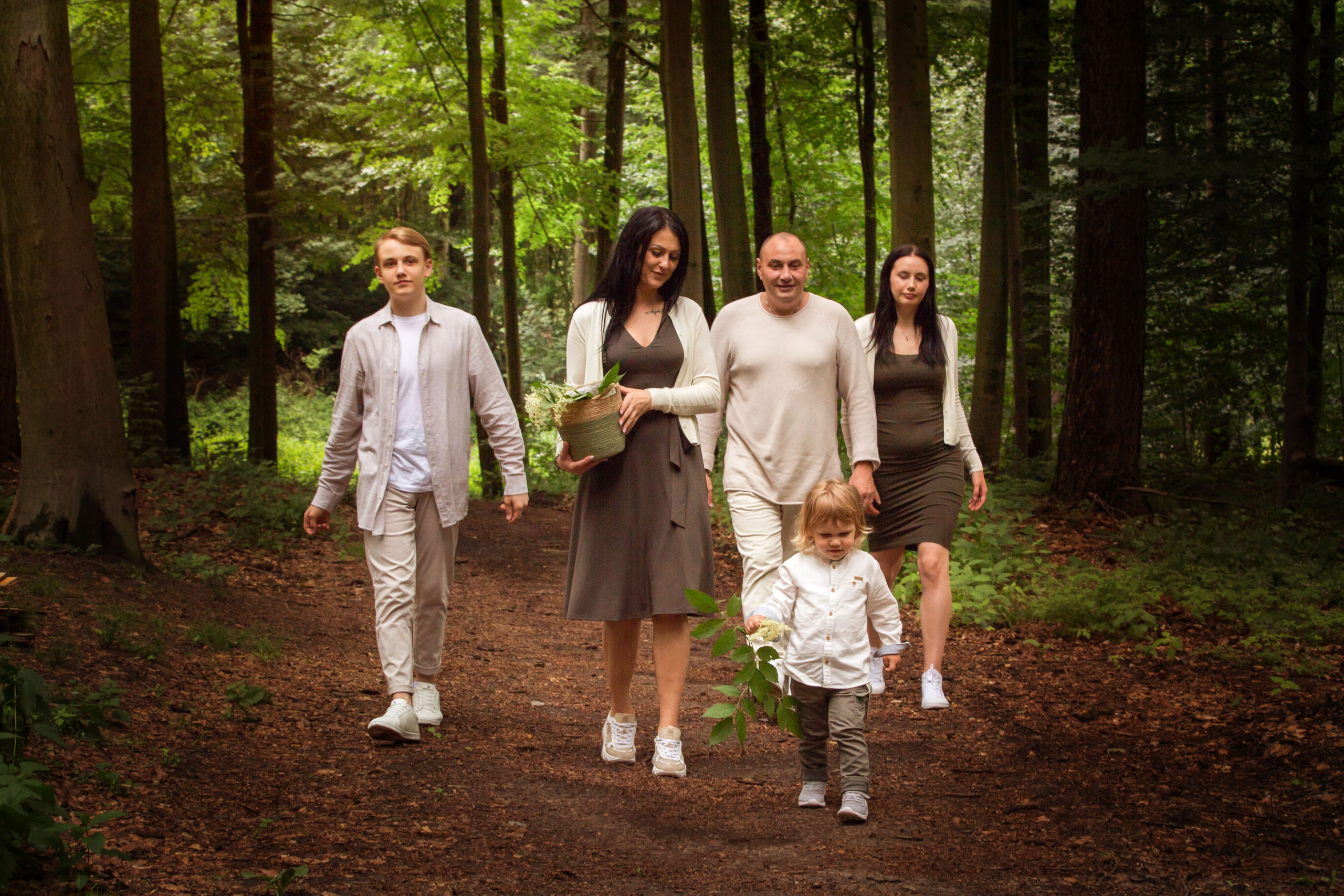 FAMILIEN SHOOTING. Fotografin und Videografin im Raum Osnabrück und Emsland Alla