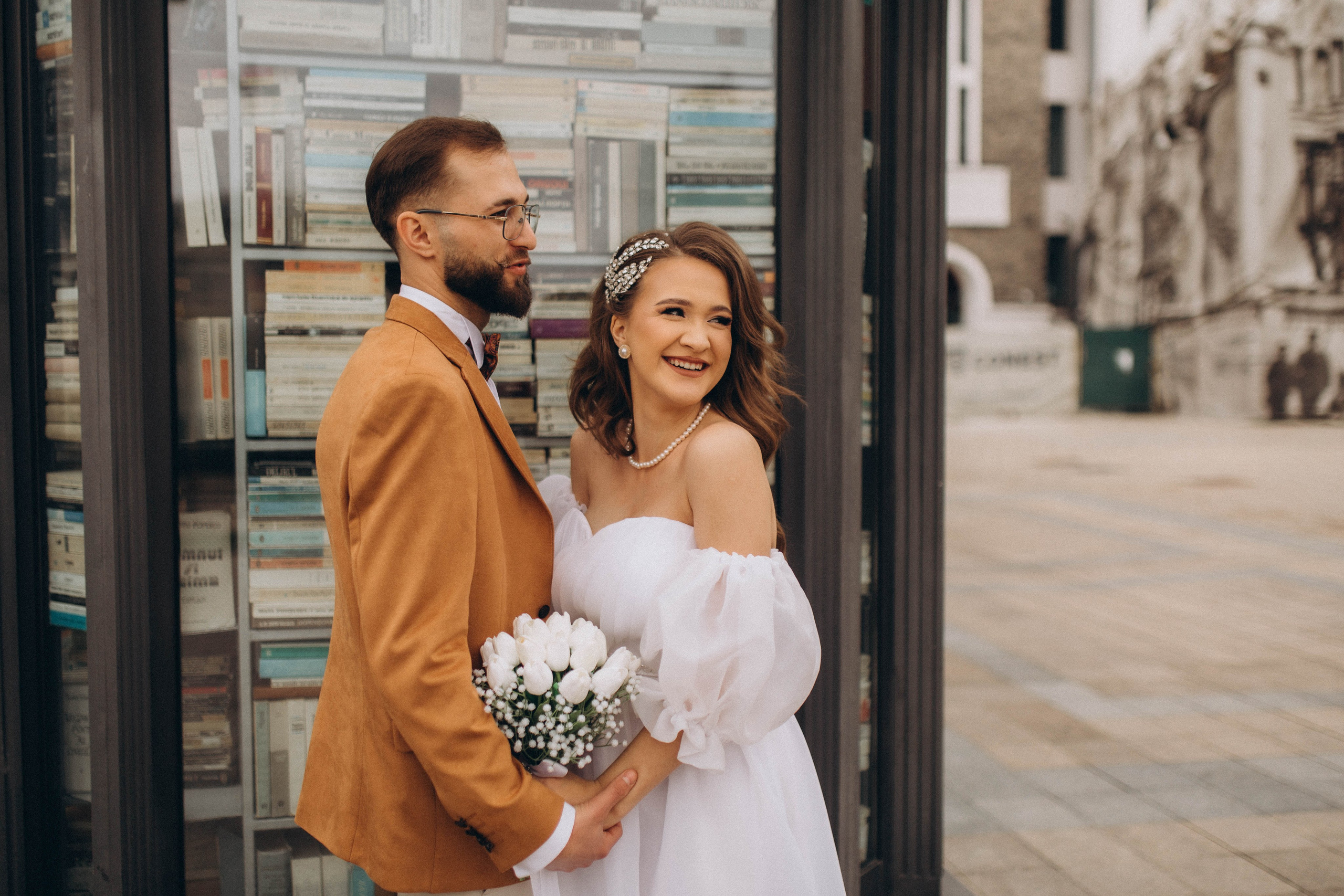 C&C. Fotograf București, România