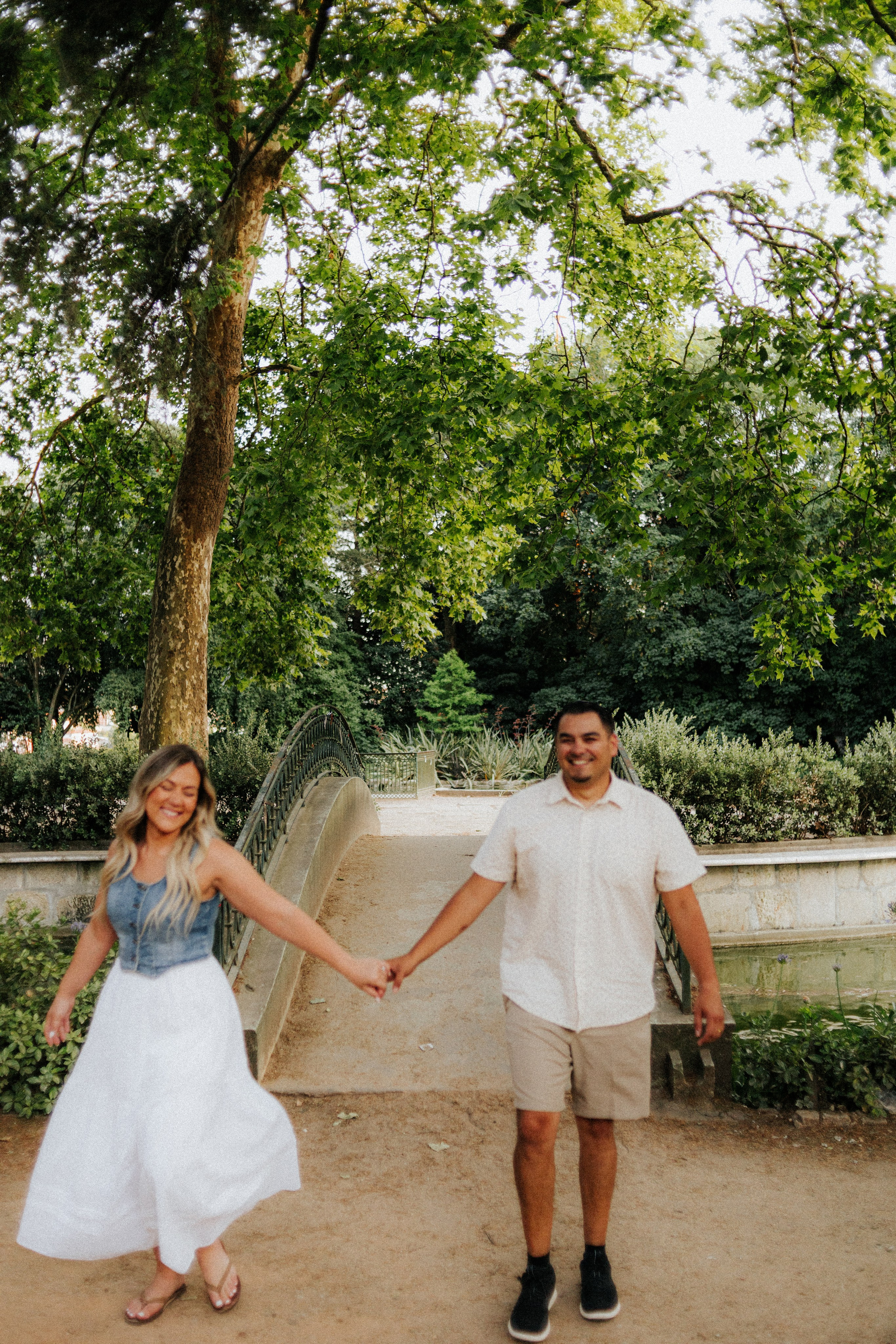 Wedding Proposal / Ian & Kaitlin. Philipe Fotografia