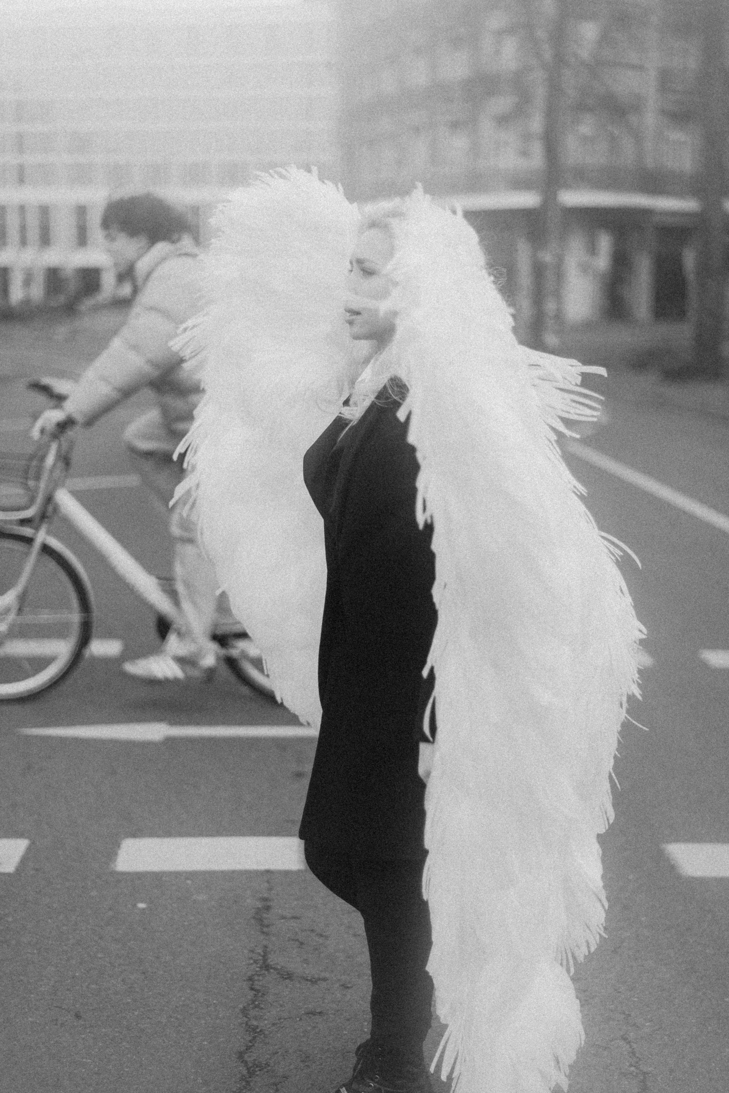 ANGEL. Семейный фотограф Лейпциг, Германия