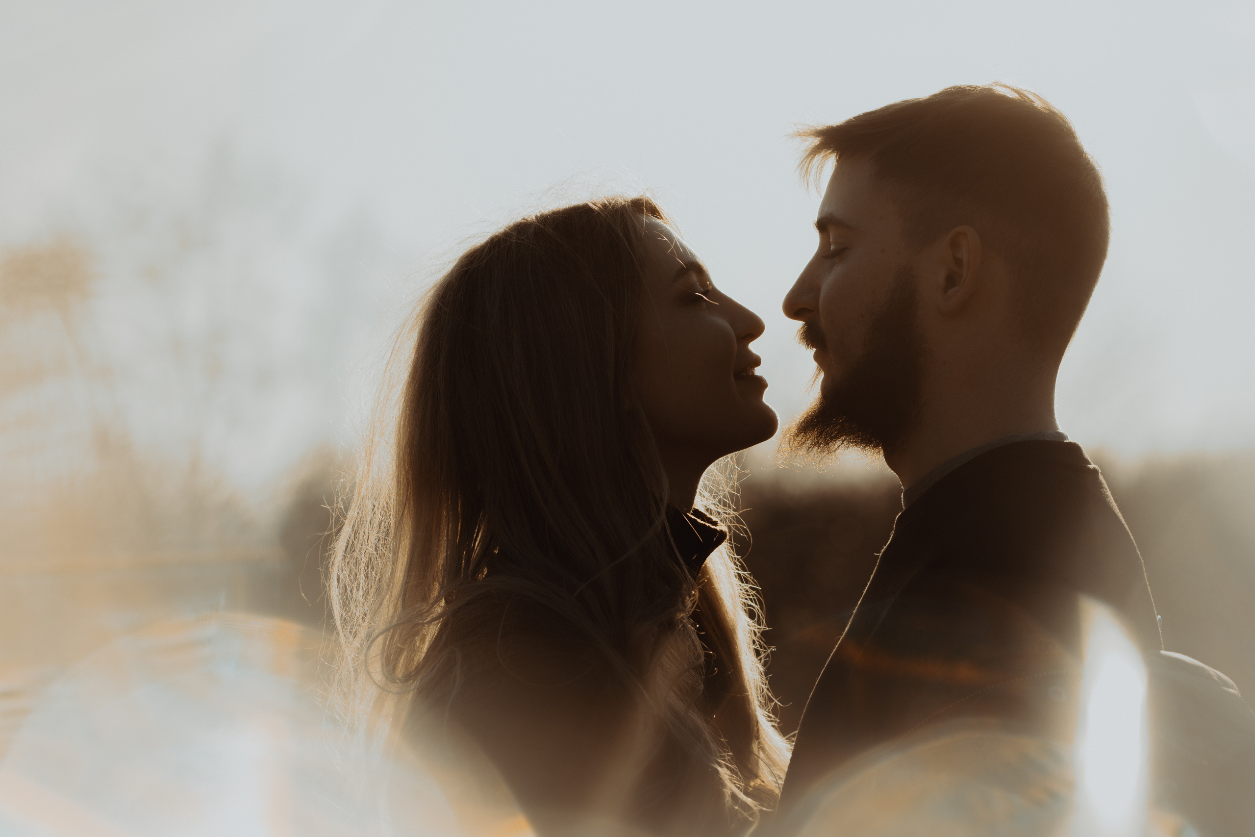 Kasia i Sebastian. Magdawalach.com