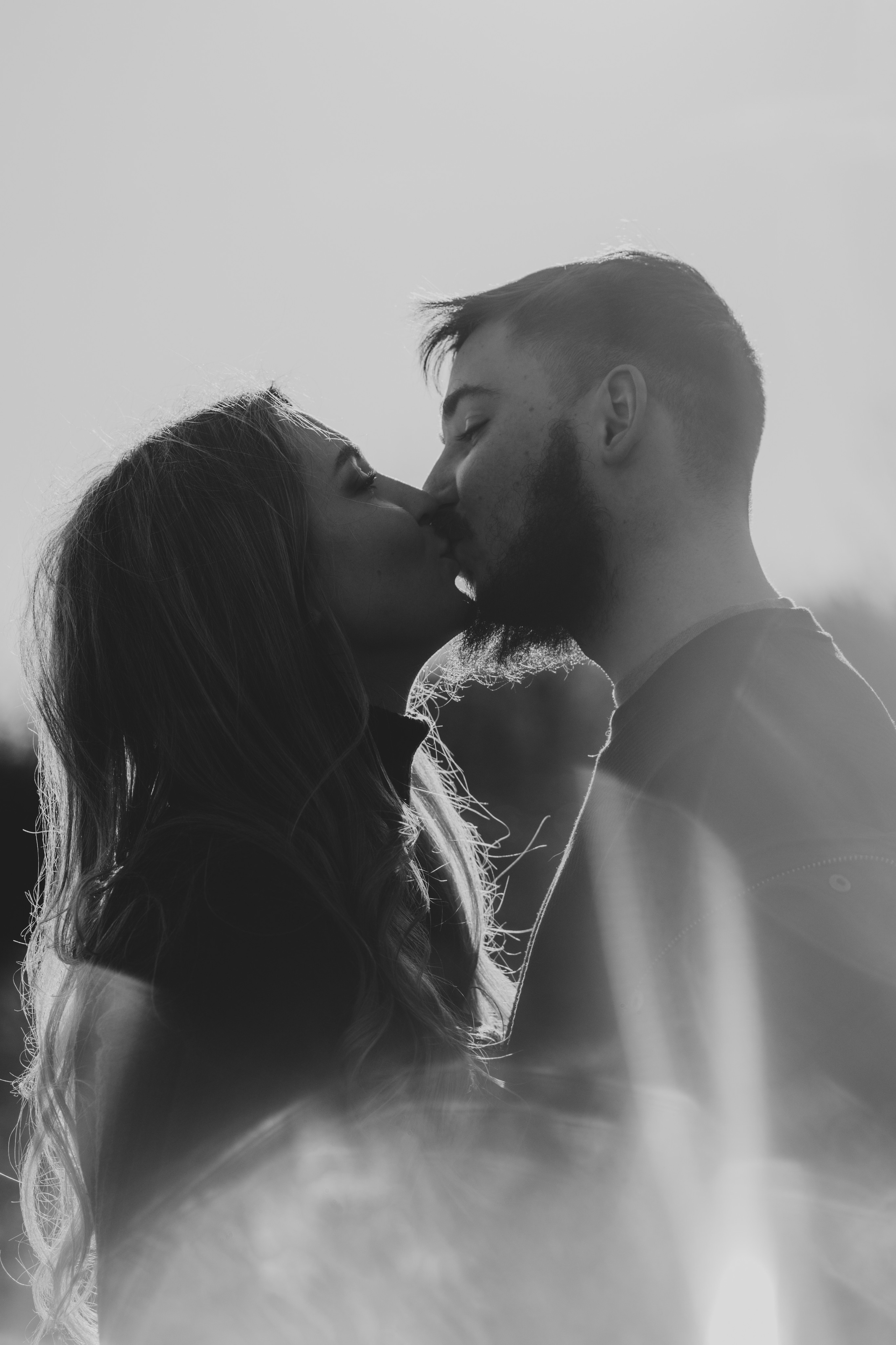 Kasia i Sebastian. Magdawalach.com