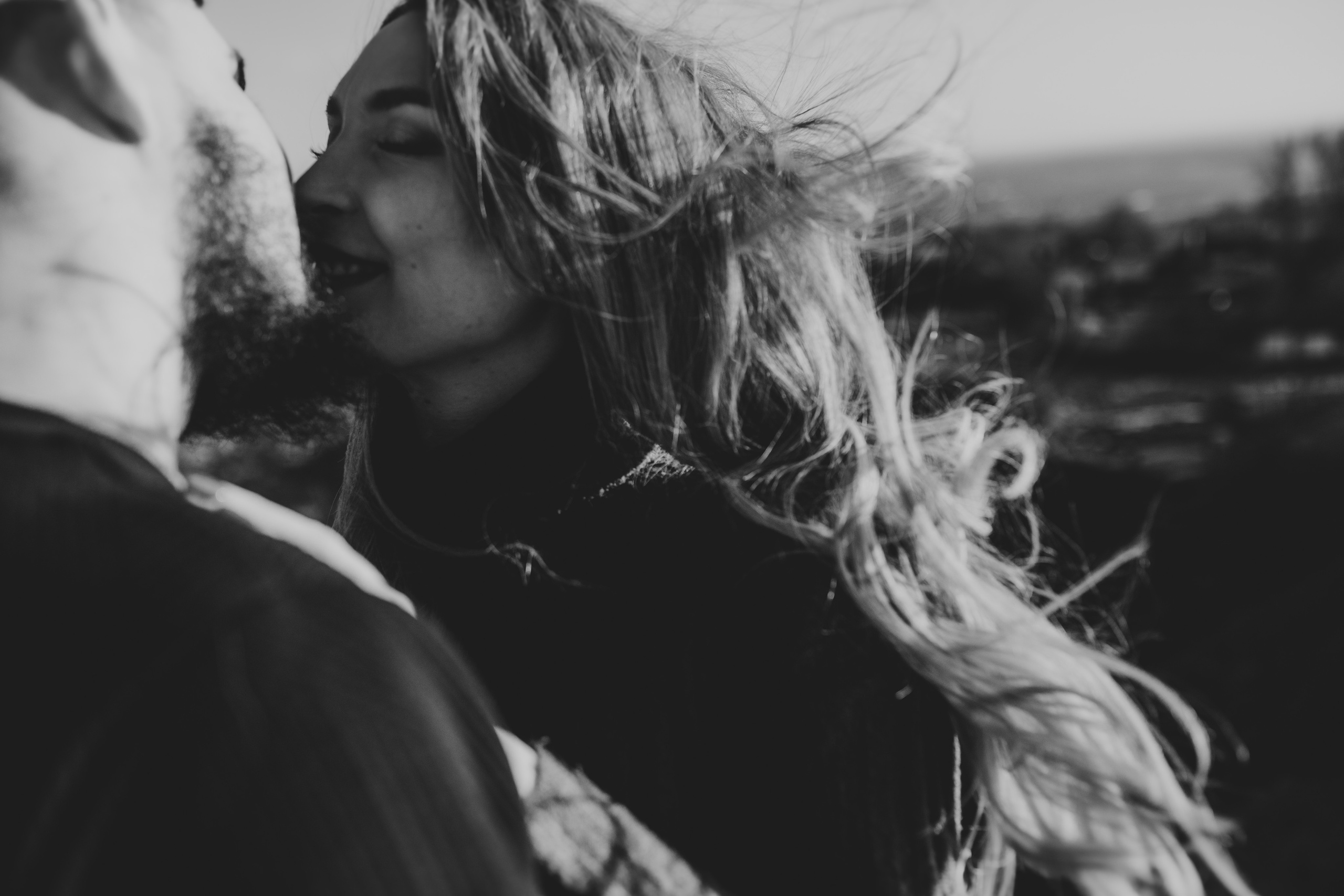 Kasia i Sebastian. Magdawalach.com