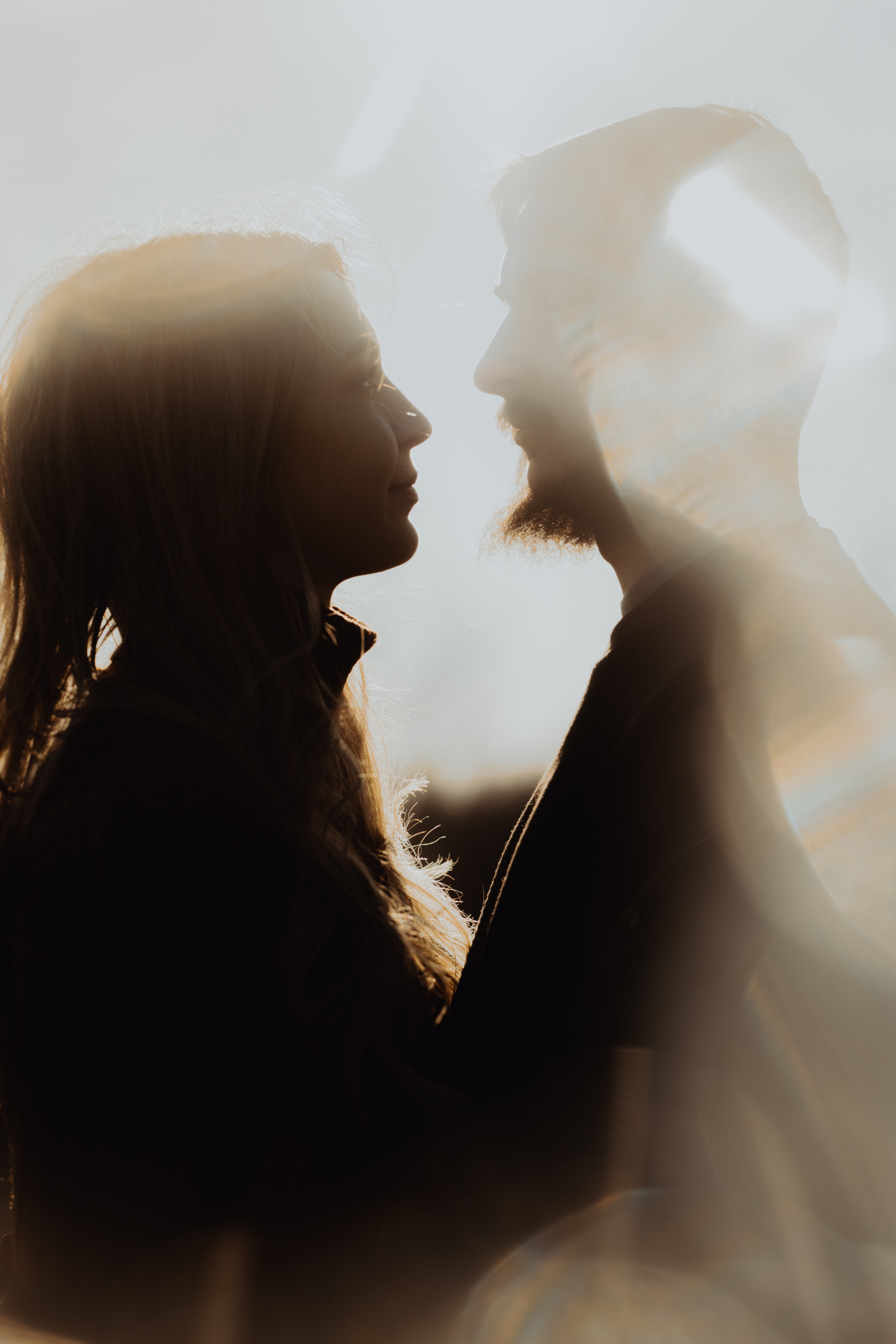 Kasia i Sebastian. Magdawalach.com