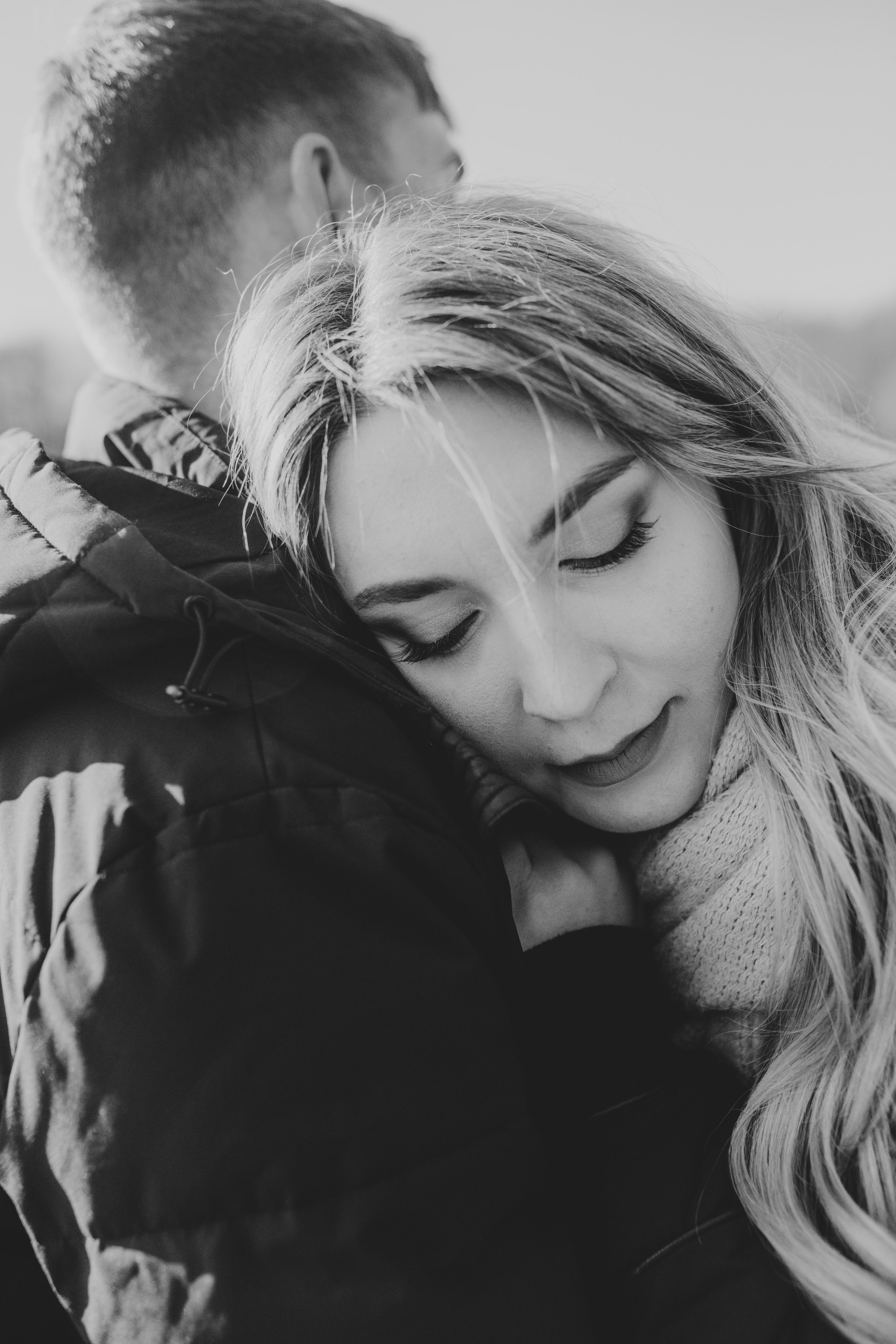 Kasia i Sebastian. Magdawalach.com