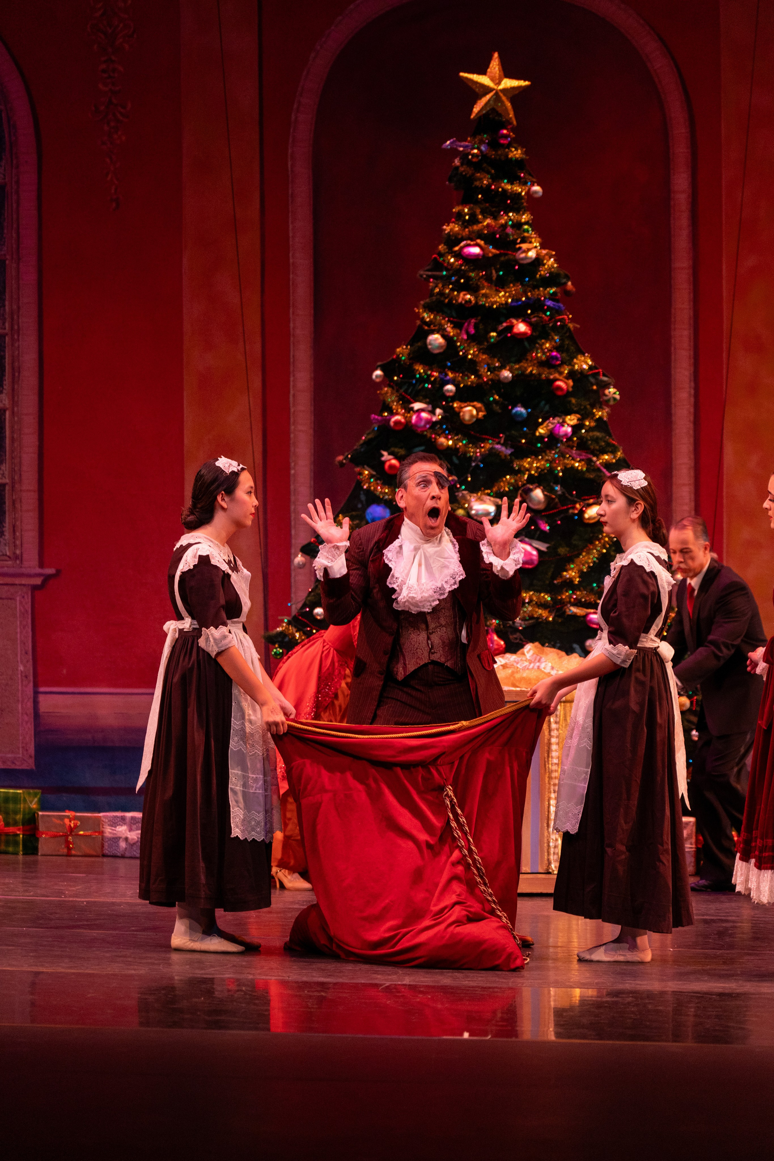 Nutcracker 2023. Santa Clarita Photographer