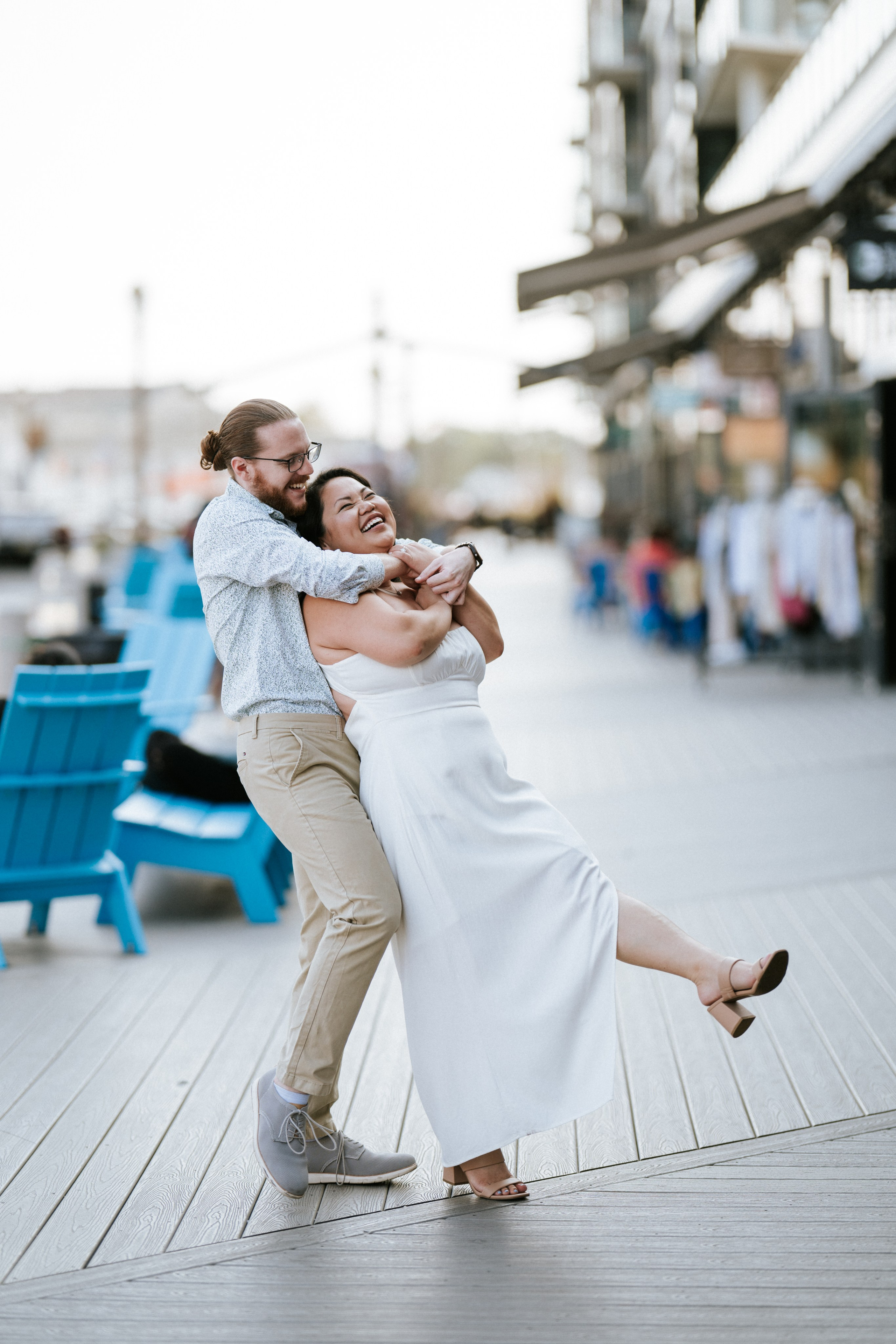 Robyn and Mark Engagement. Fine Art Wedding Photographer in the USA | Murali Lalagiri Creative Studios