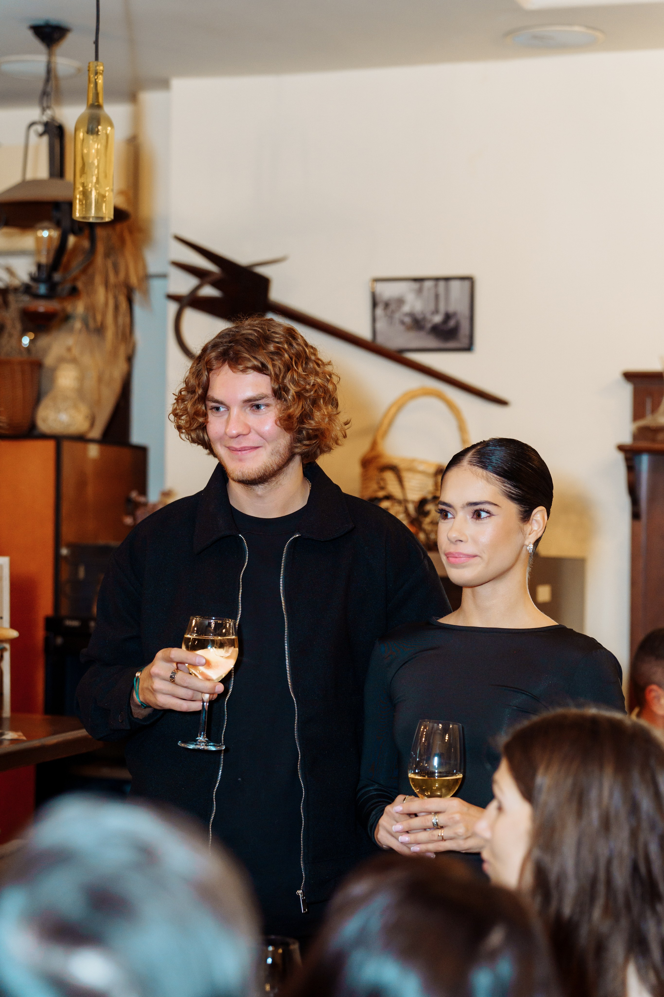 Pasha’s bday. Семейный и детский фотограф на Кипре Елена