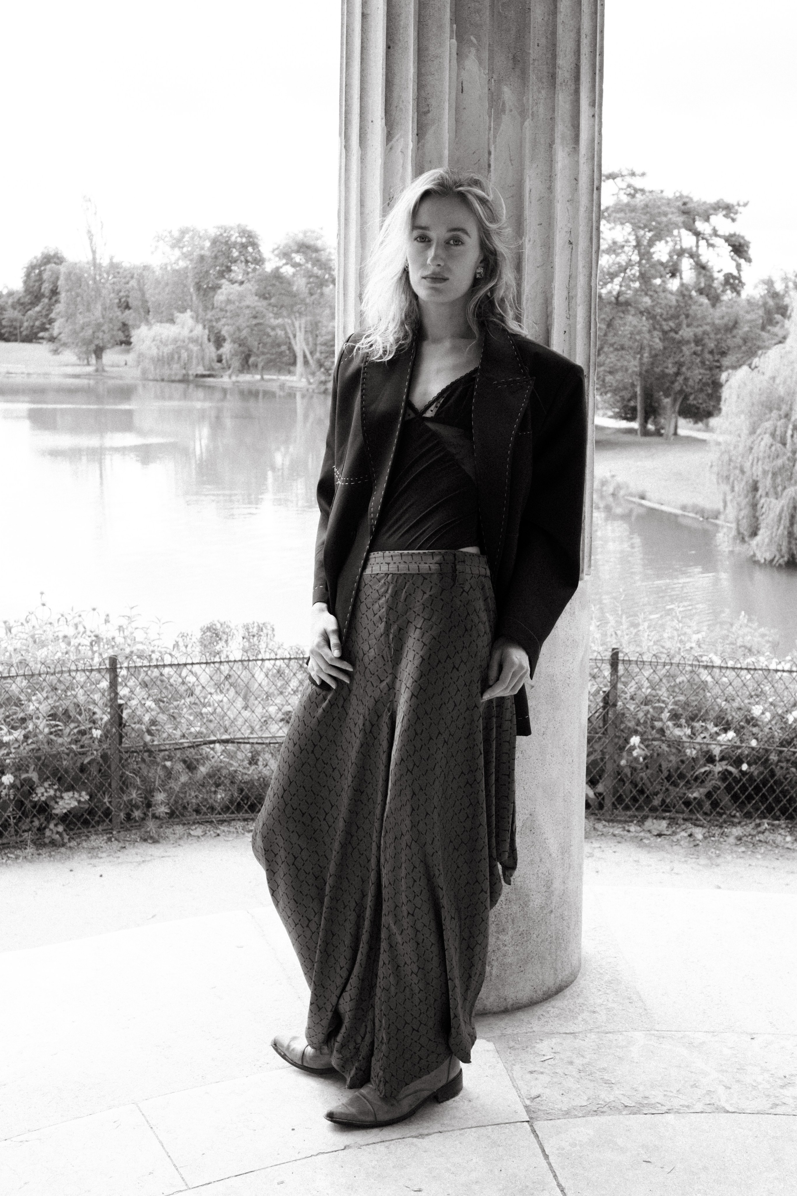 Yulia Saunier | Photographe de Mariage et Portrait Féminin
