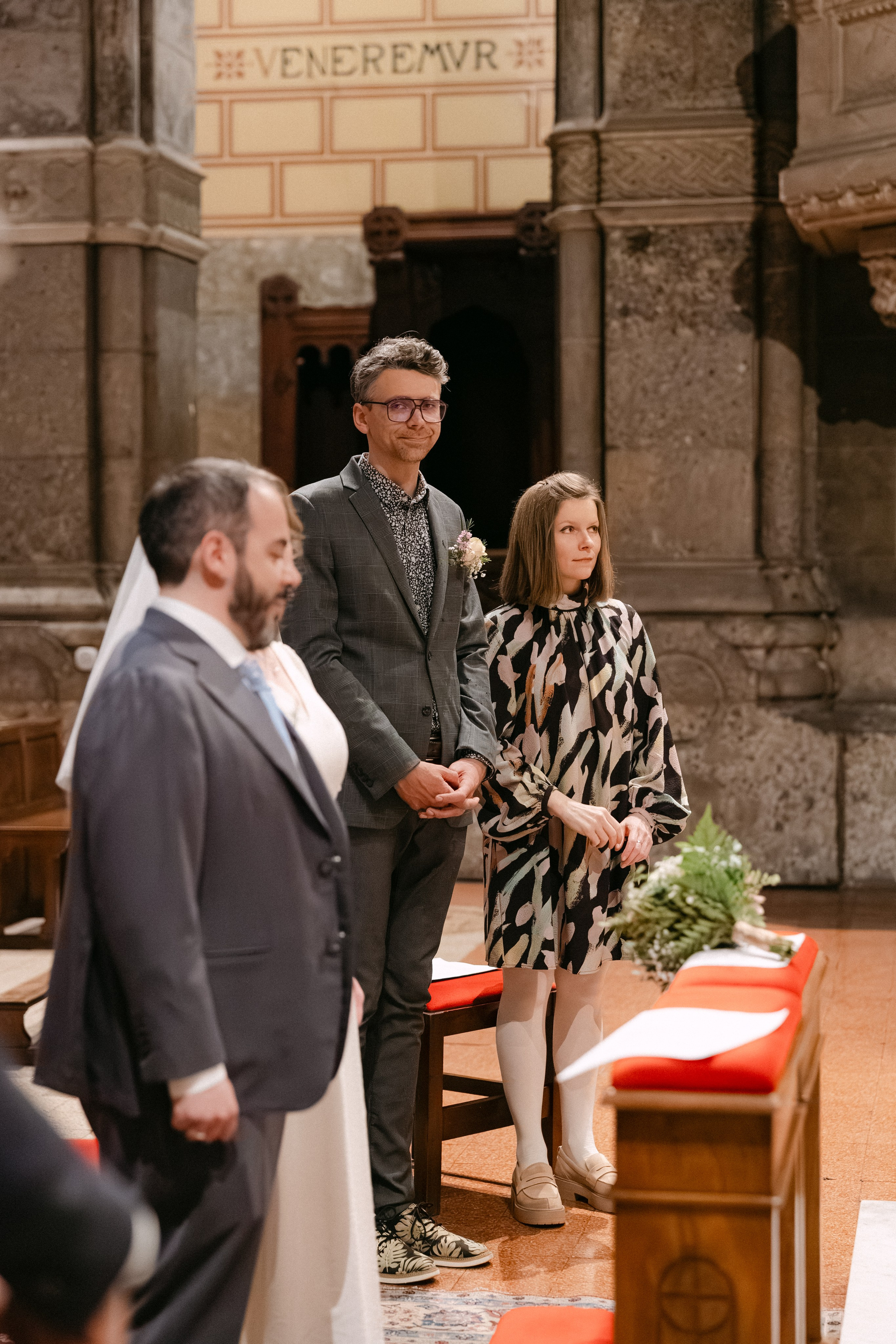 Vestuvių fotosesija Milane, Italijoje | Teresė ir Stefano