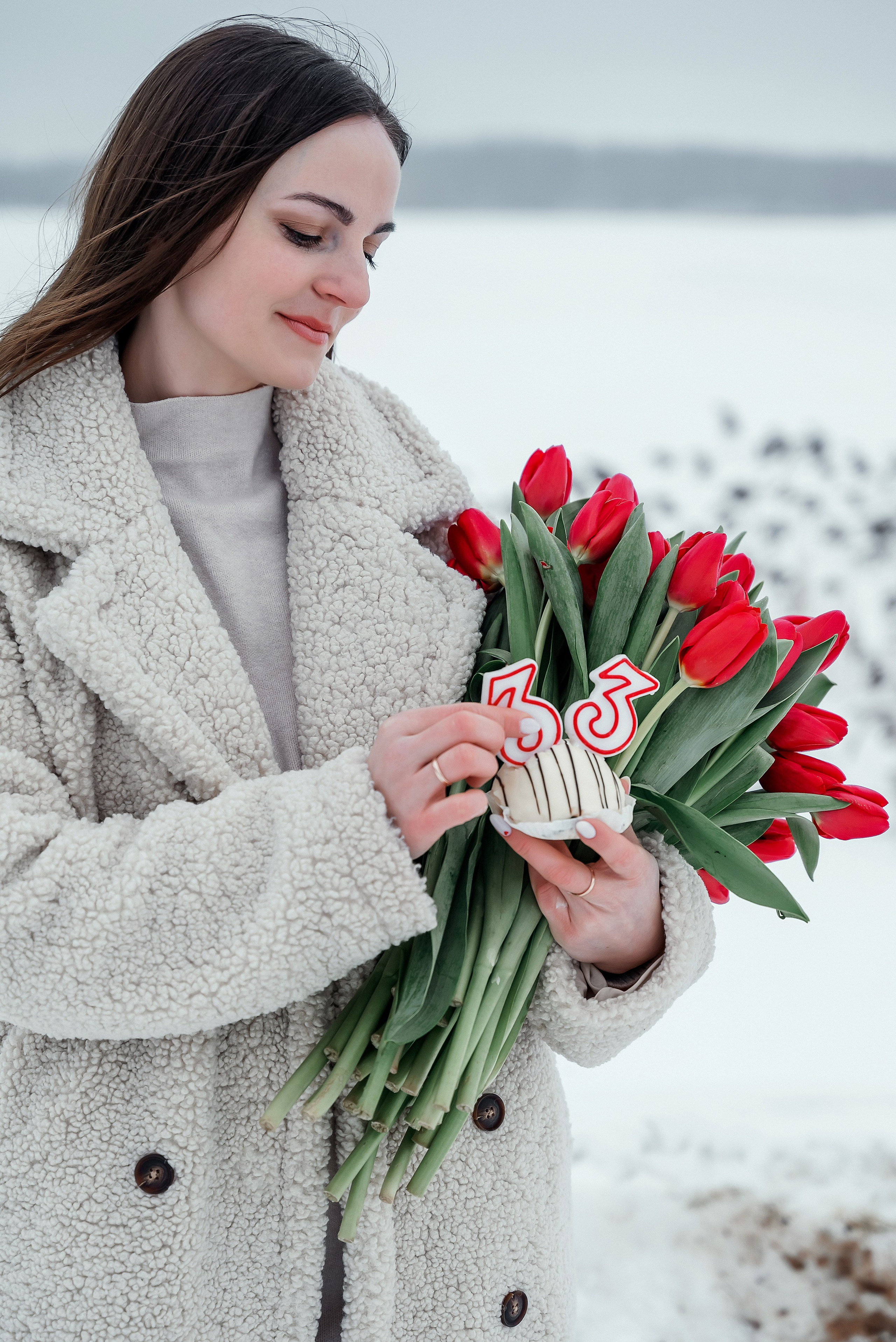 Юля. Ваш фотограф в Латгалии — Александра Юхневича!
