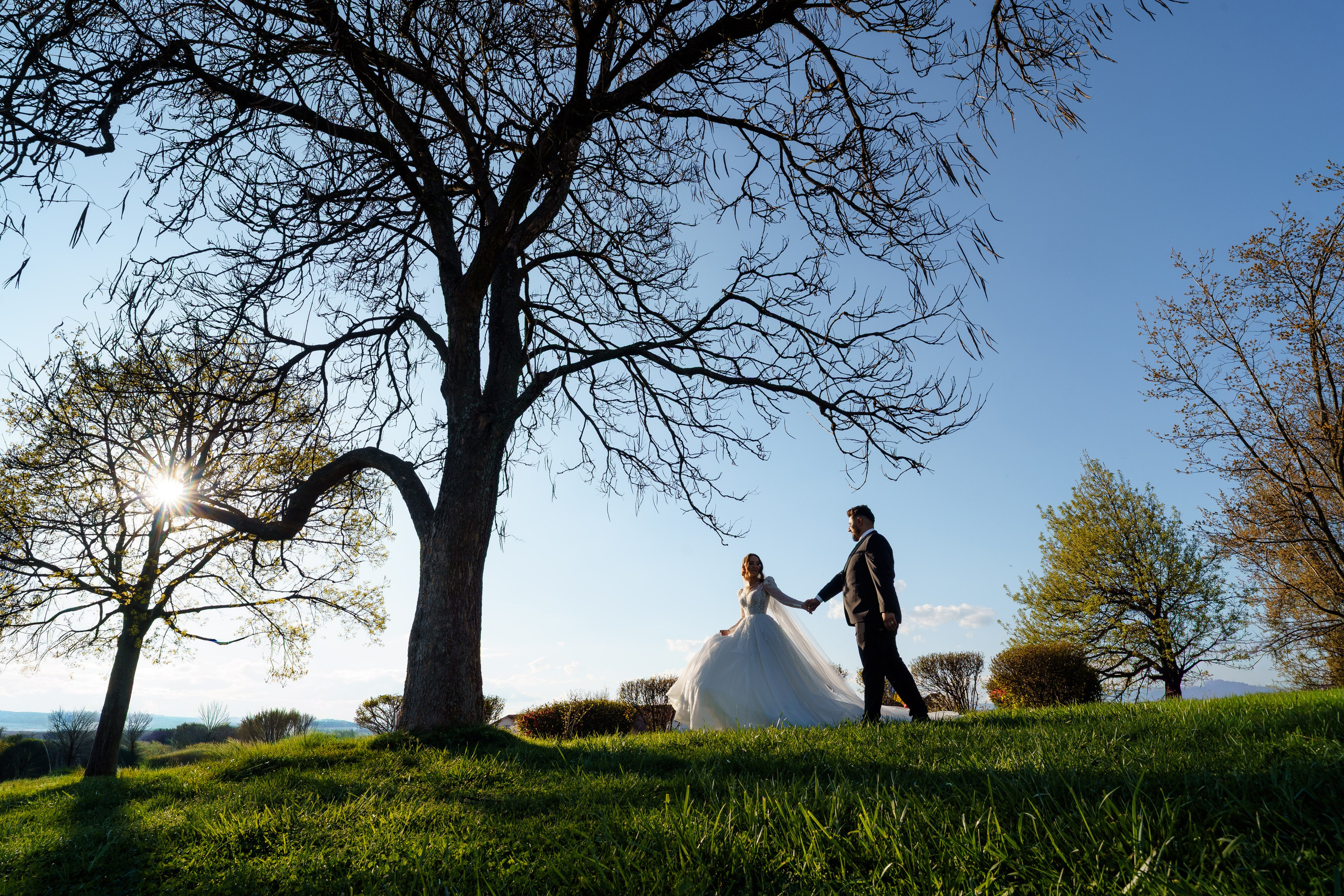 Debora & Moise. Fotograf Nuntă în Gorj - Gabriel Vulpescu