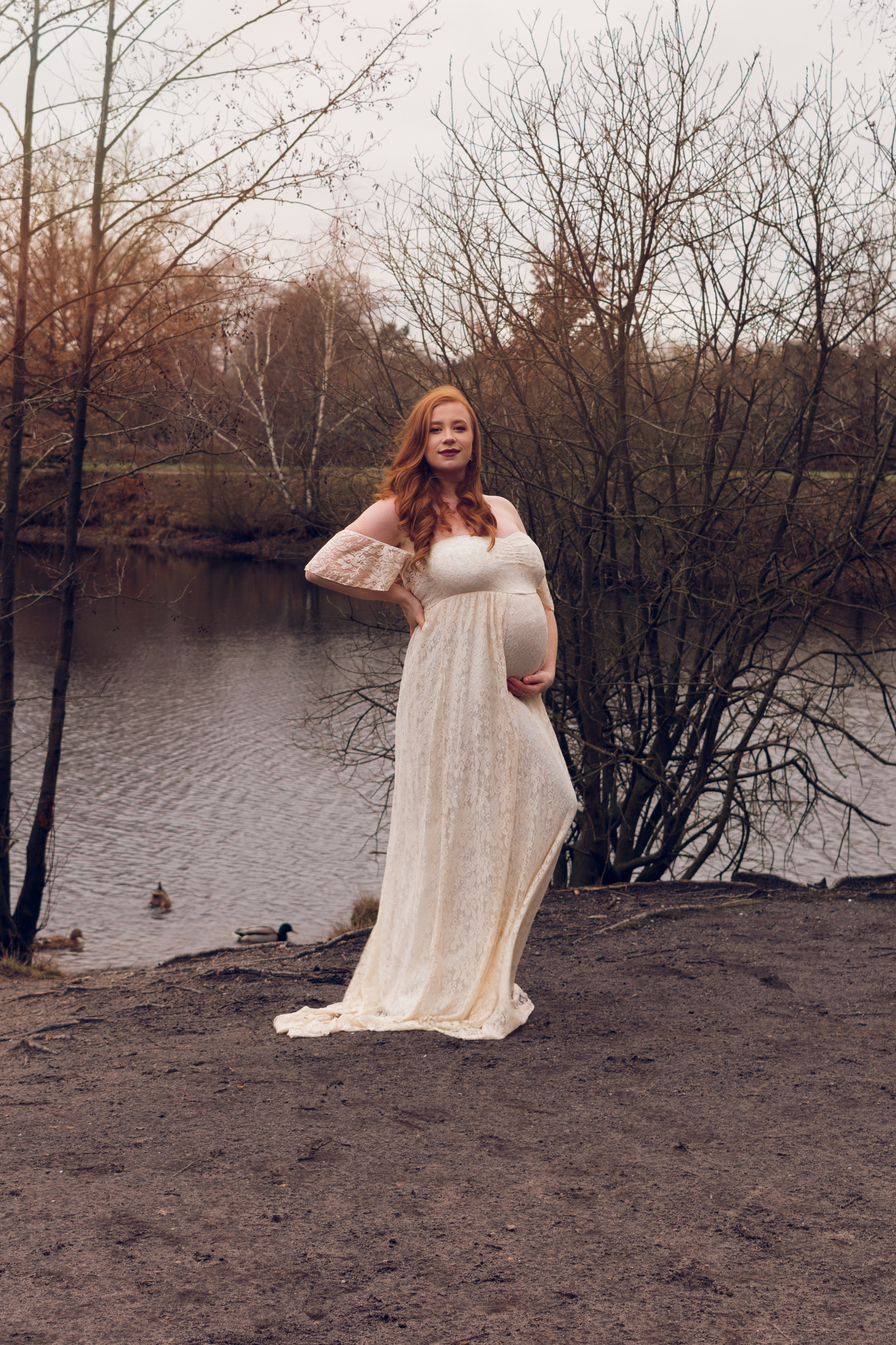 Georgia. Maternity Newborn and Family photographer Hamburg Claire Hambley