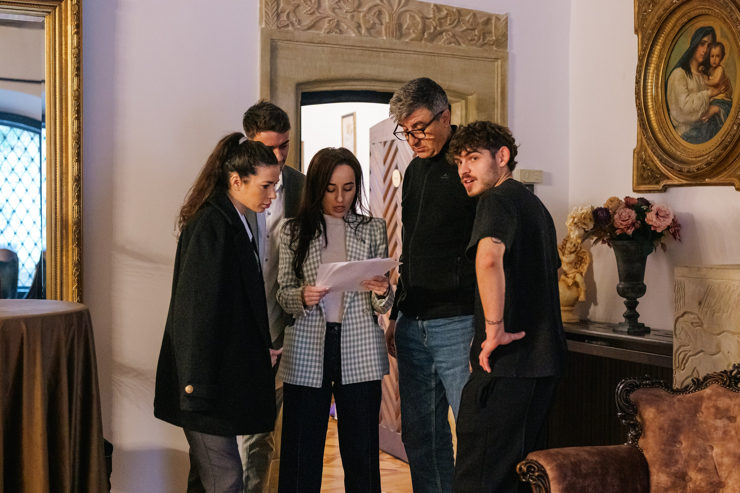 Eko Group Vila. Raul Valentin fotograf de evenimente