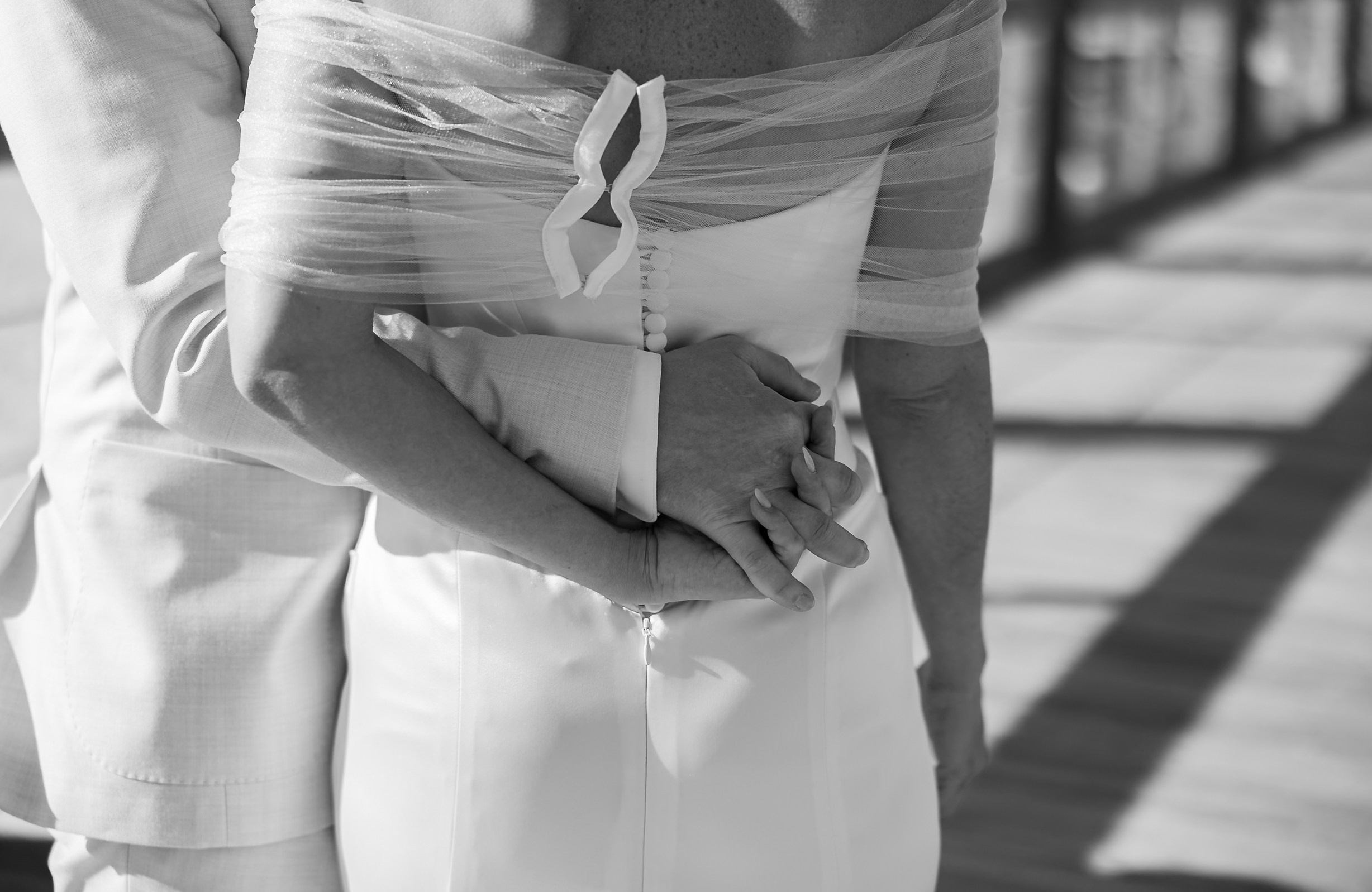 Eliana & Ovadia’s Destination Wedding at Baha Mar, Bahamas. YES I DO PRODUCTION — Wedding photography&videography